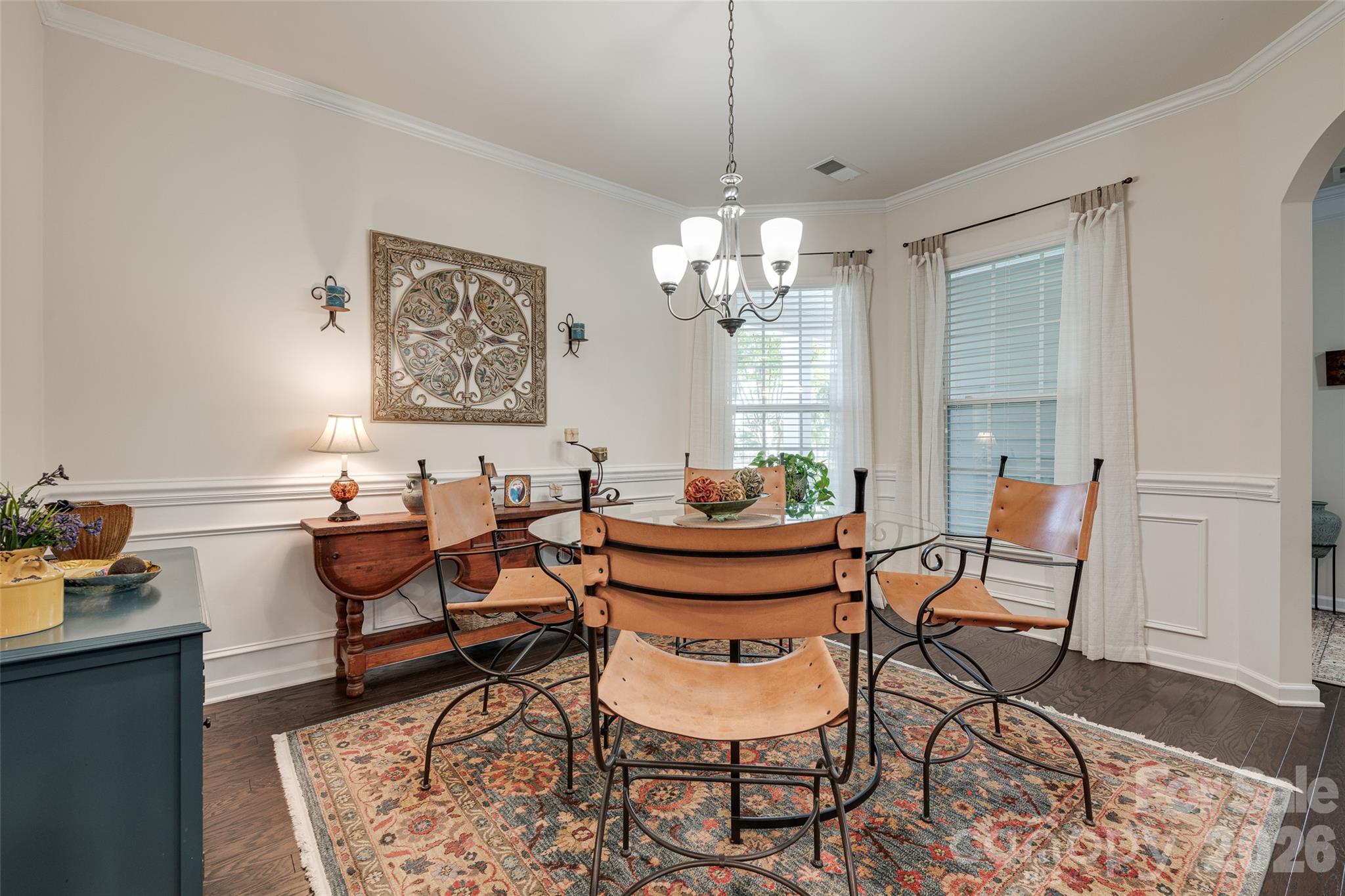 Single Family Residence at 13301 Canterbury Castle Drive, Charlotte, photo 8 of 48