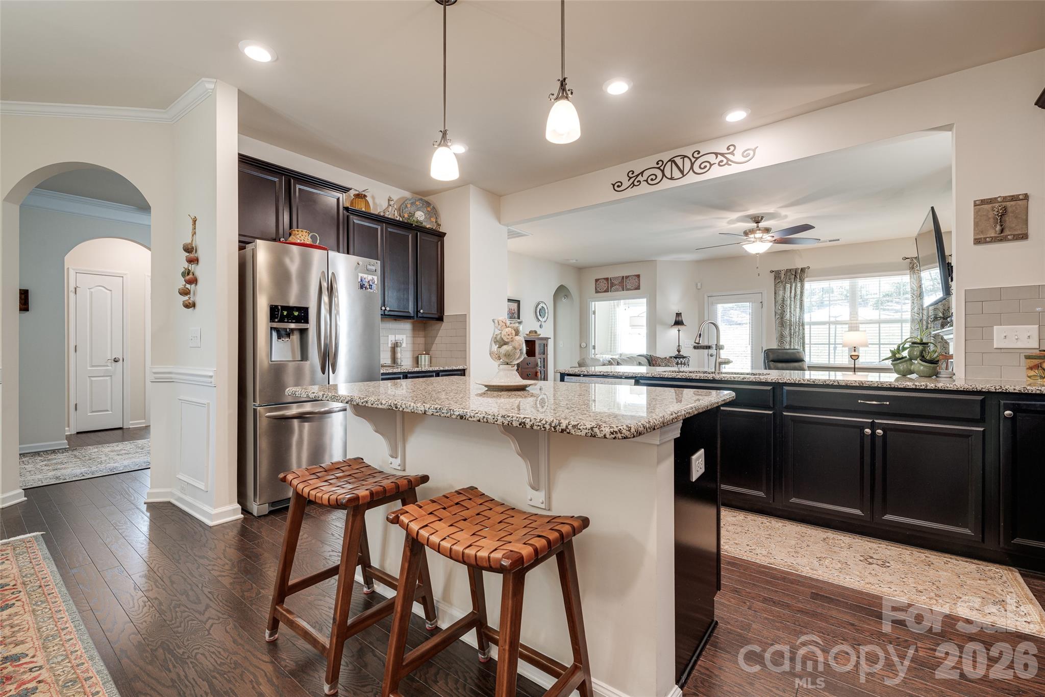 Single Family Residence at 13301 Canterbury Castle Drive, Charlotte, photo 13 of 48