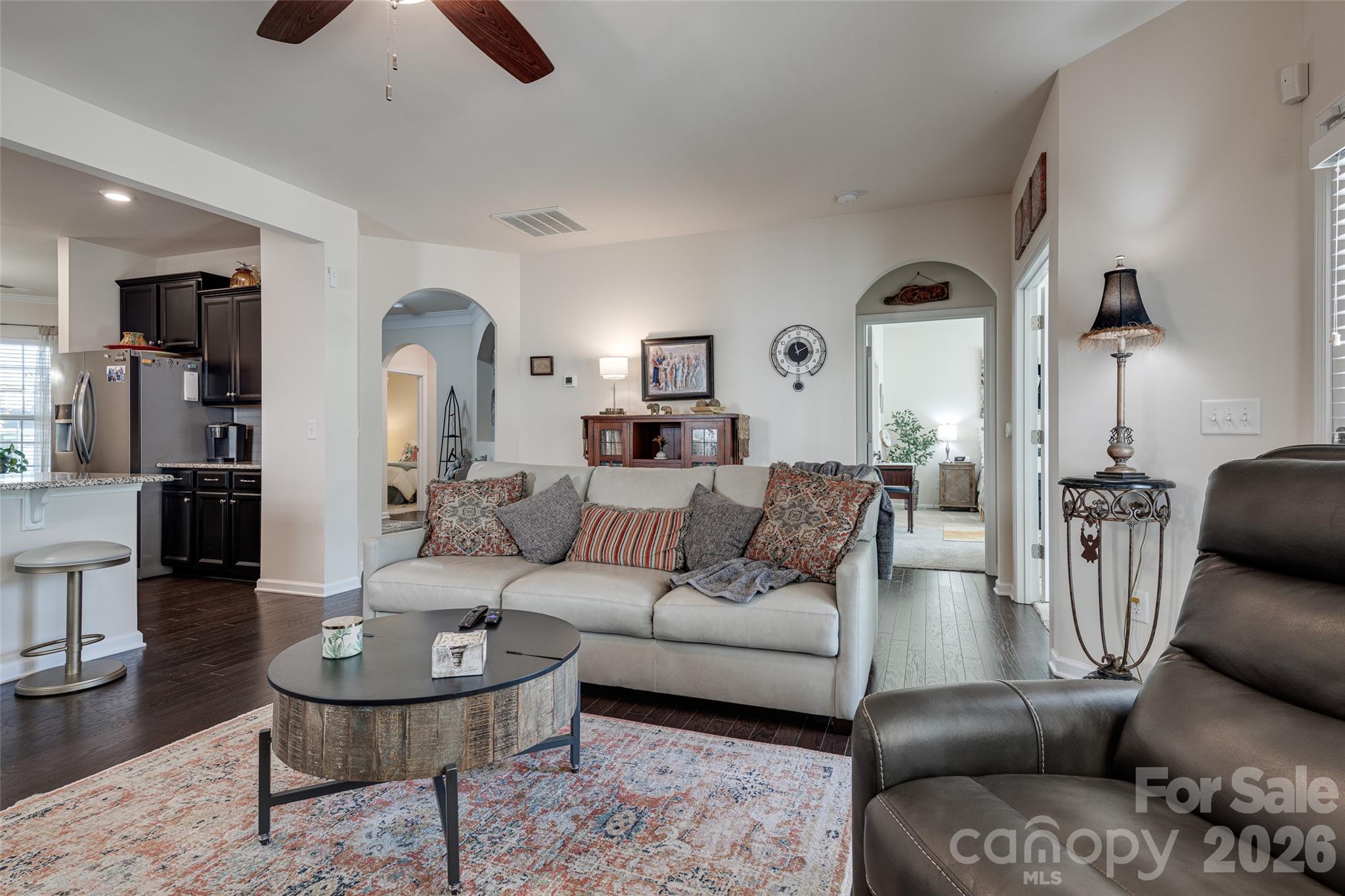 Single Family Residence at 13301 Canterbury Castle Drive, Charlotte, photo 23 of 48