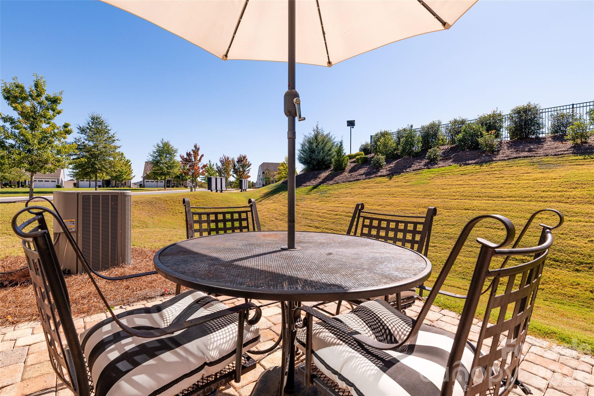 Single Family Residence at 13301 Canterbury Castle Drive, Charlotte, photo 48 of 48