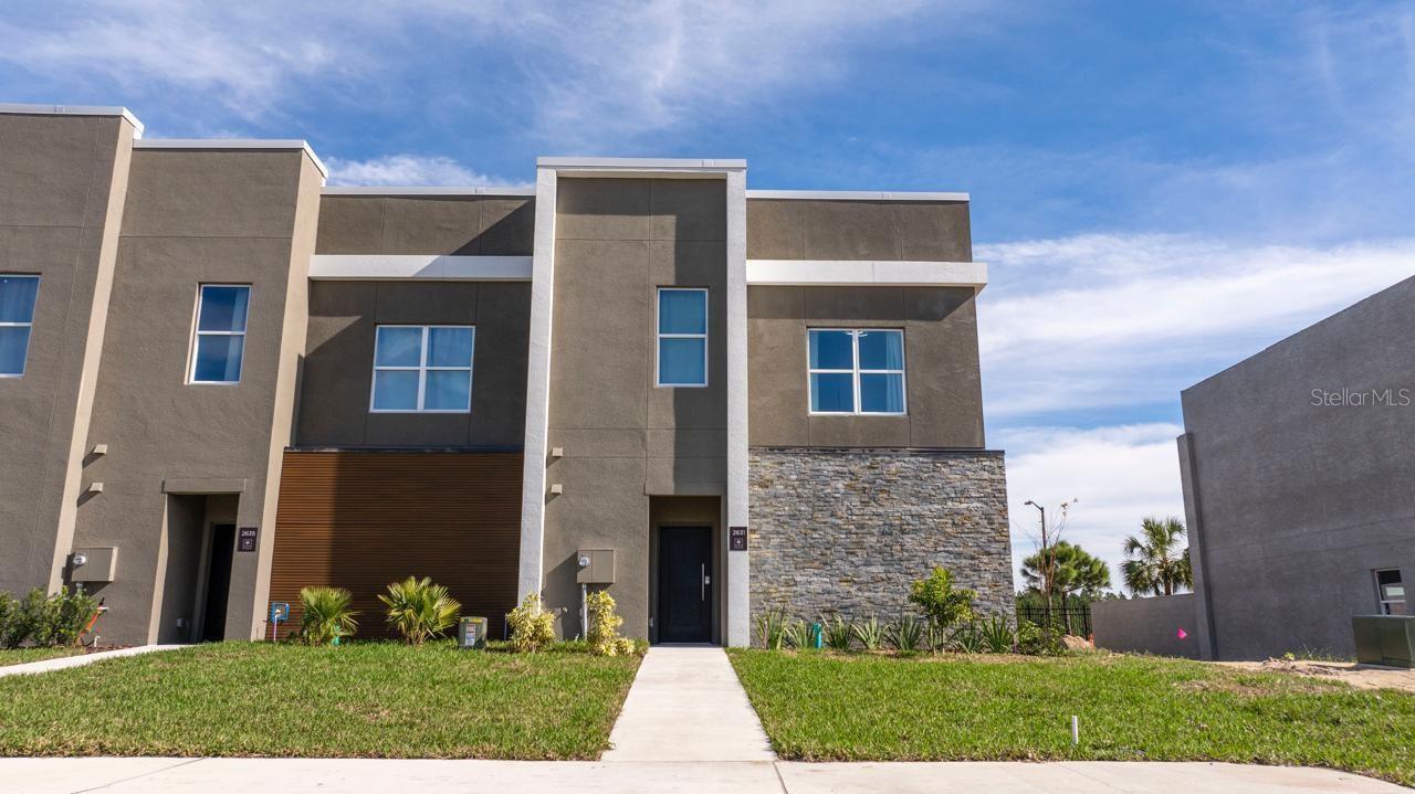 2603 SANTORINI DR