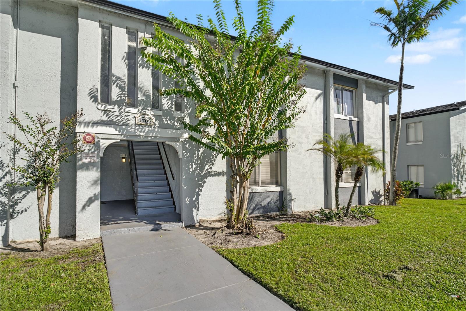 Condominium at 4709 S TEXAS AVE #4709B, ORLANDO