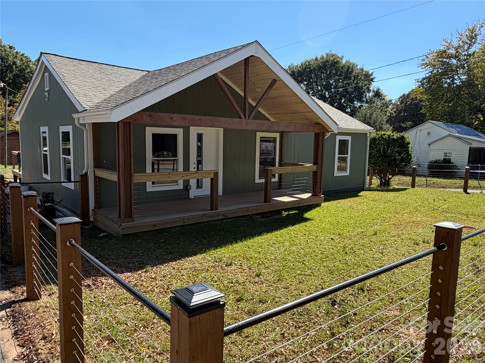 121 Autumn Leaf Road