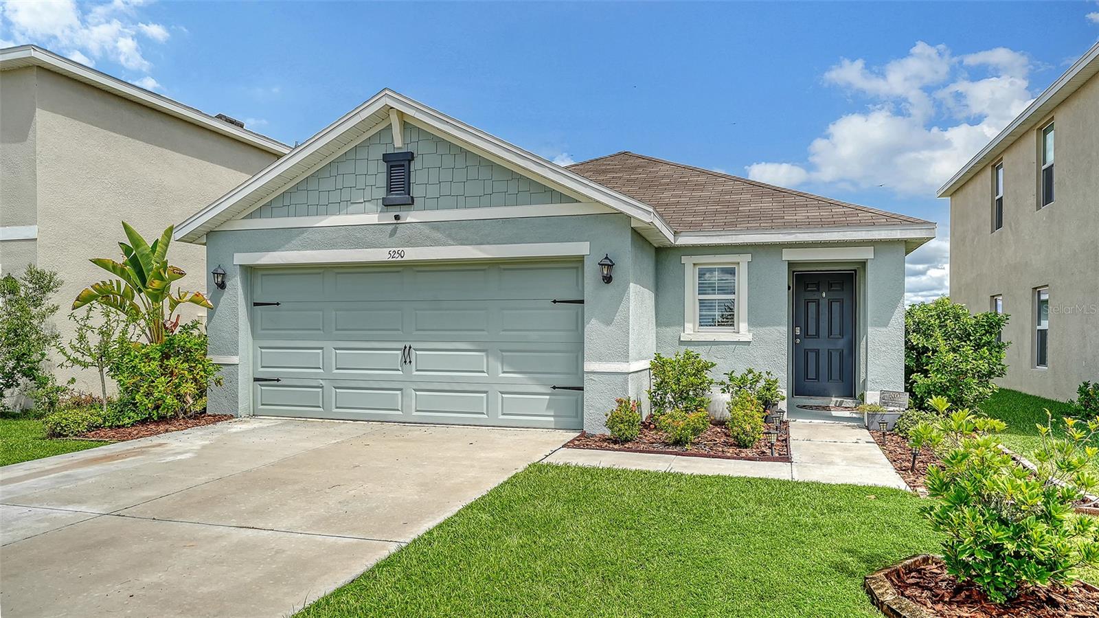 5250 ROCKY COAST PL