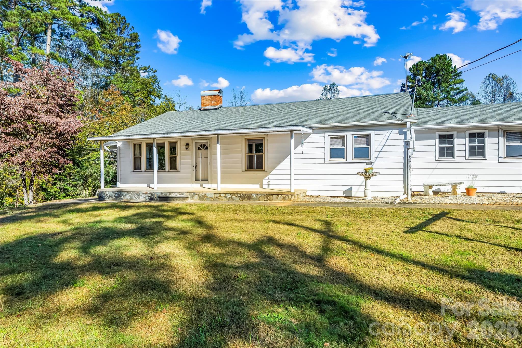 Single Family Residence at 6423 US 70 Highway E, Nebo, photo 3 of 37
