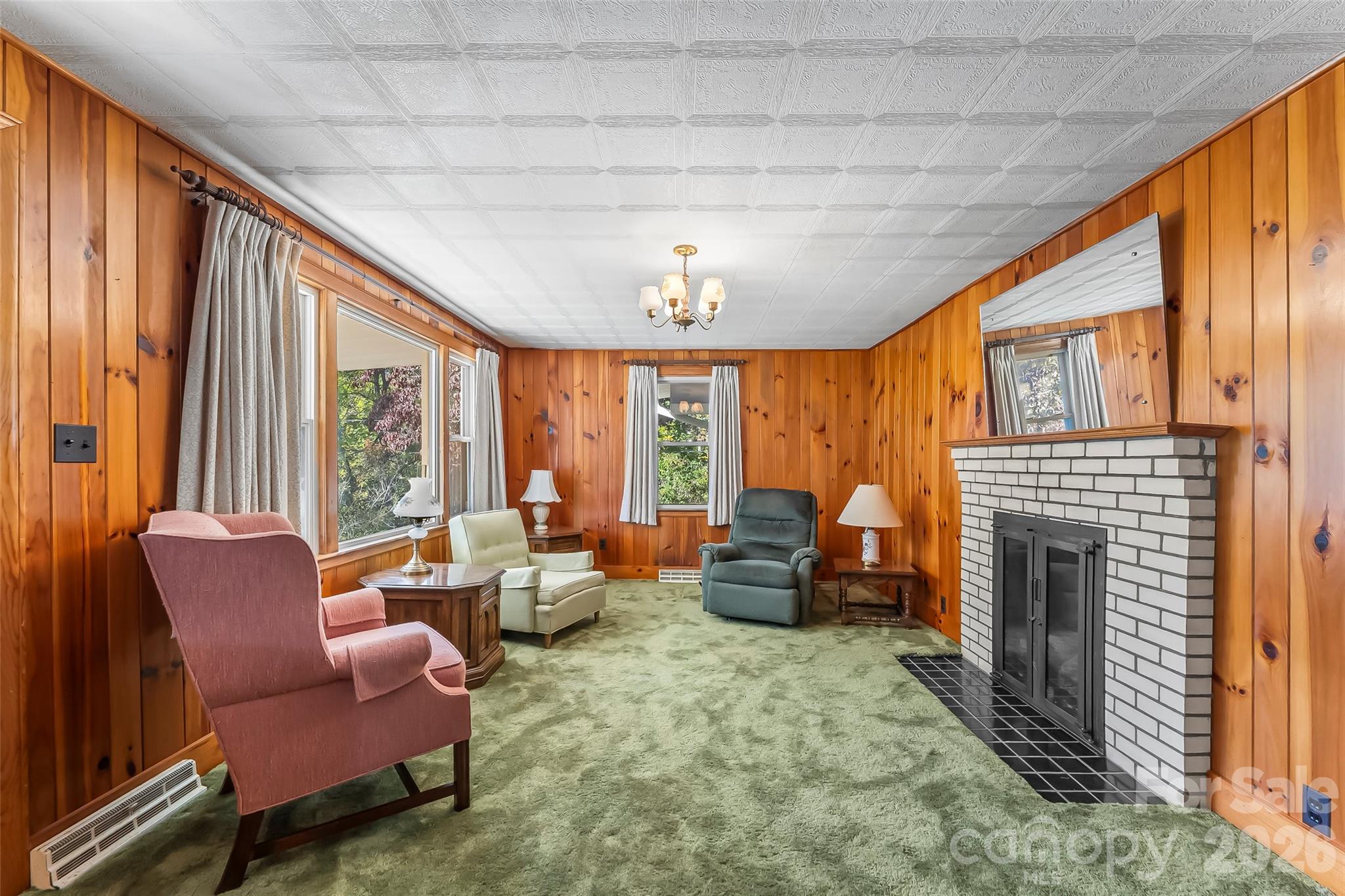 Single Family Residence at 6423 US 70 Highway E, Nebo, photo 5 of 37