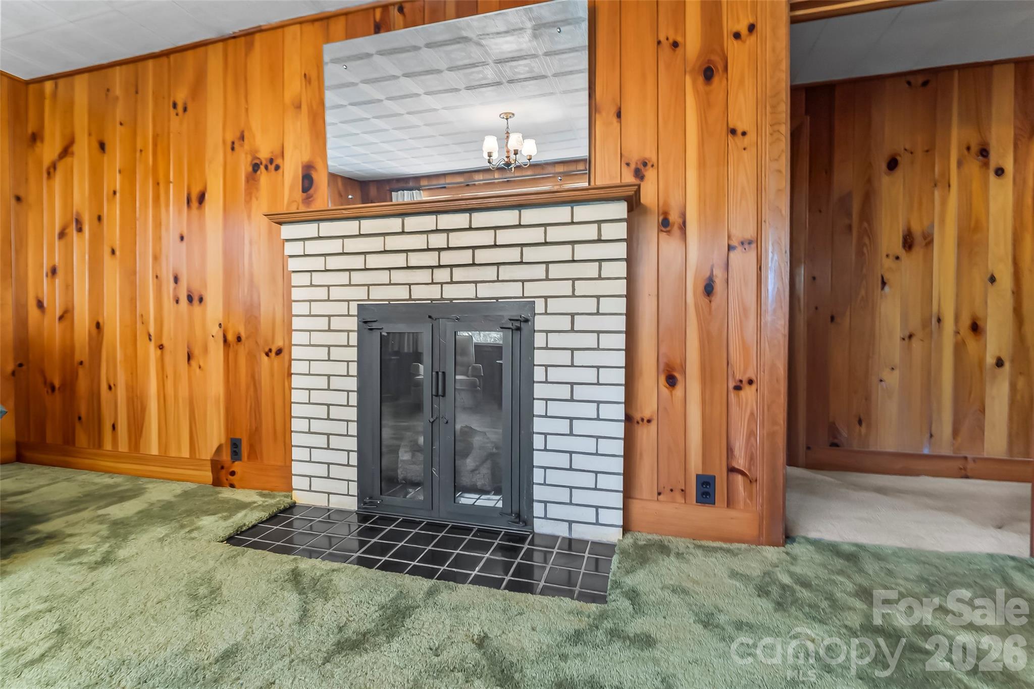 Single Family Residence at 6423 US 70 Highway E, Nebo, photo 7 of 37
