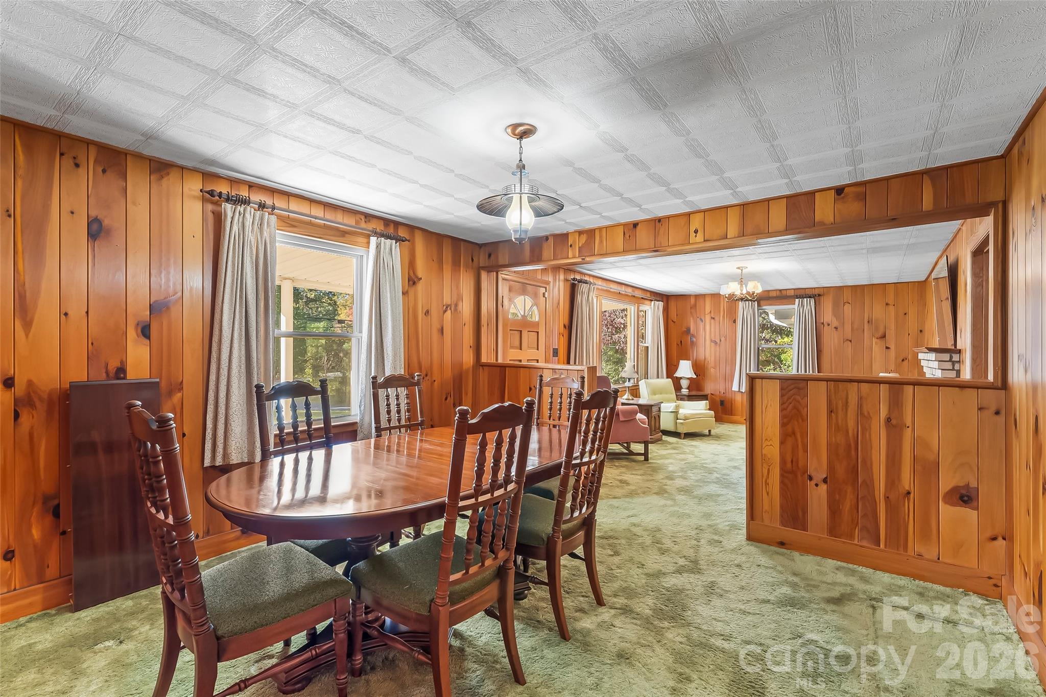 Single Family Residence at 6423 US 70 Highway E, Nebo, photo 8 of 37