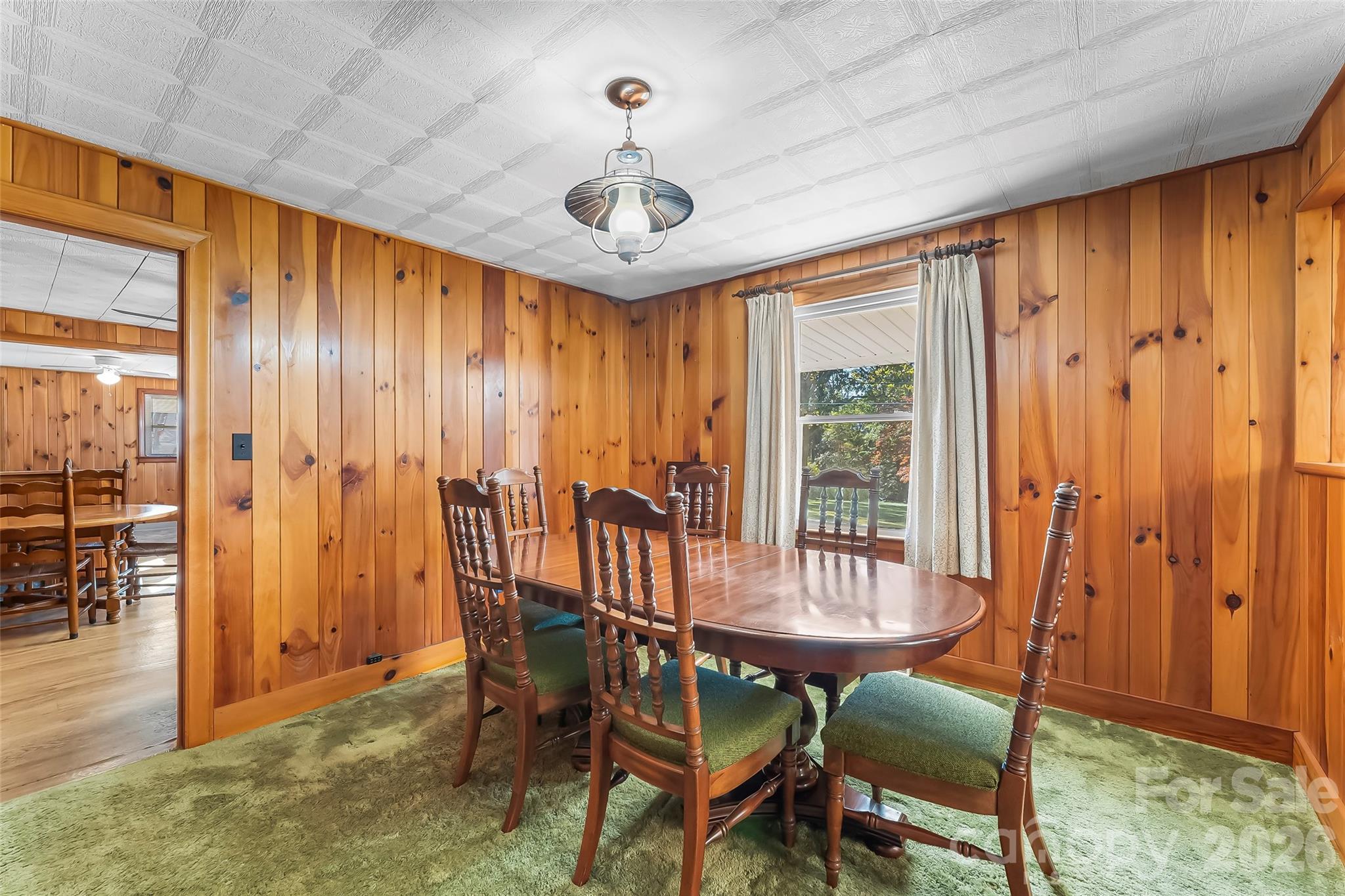 Single Family Residence at 6423 US 70 Highway E, Nebo, photo 9 of 37