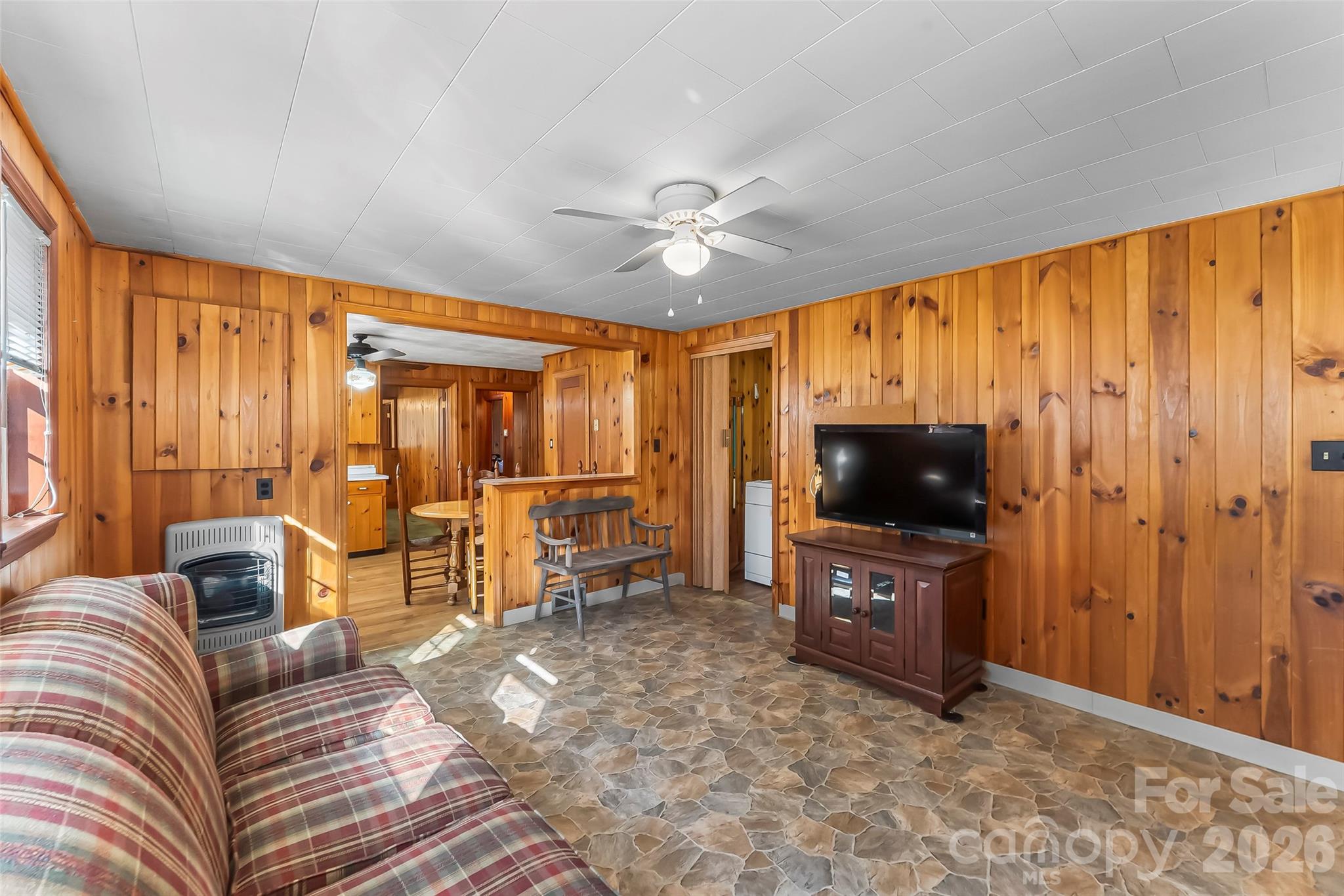 Single Family Residence at 6423 US 70 Highway E, Nebo, photo 17 of 37