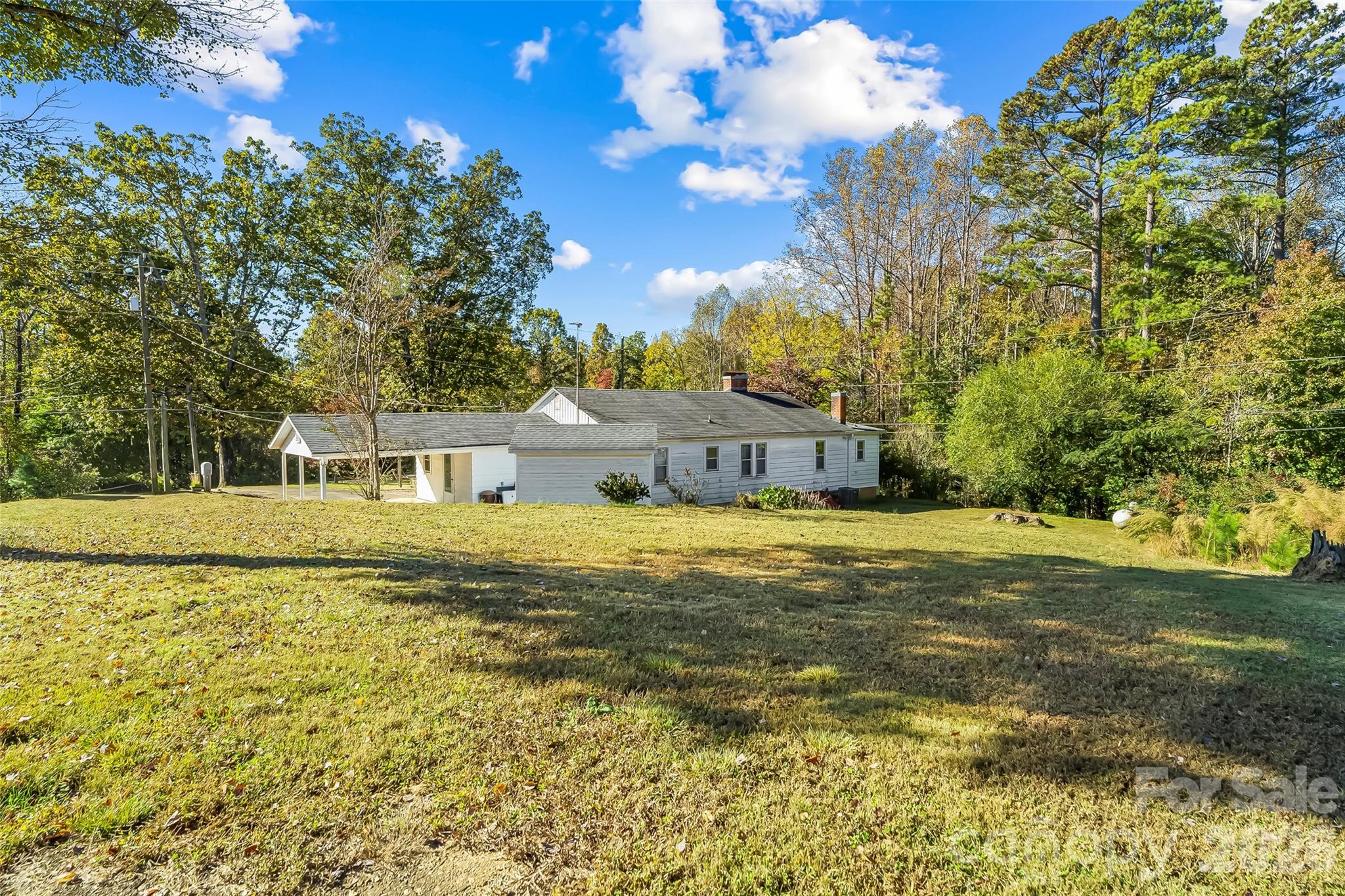 Single Family Residence at 6423 US 70 Highway E, Nebo, photo 30 of 37
