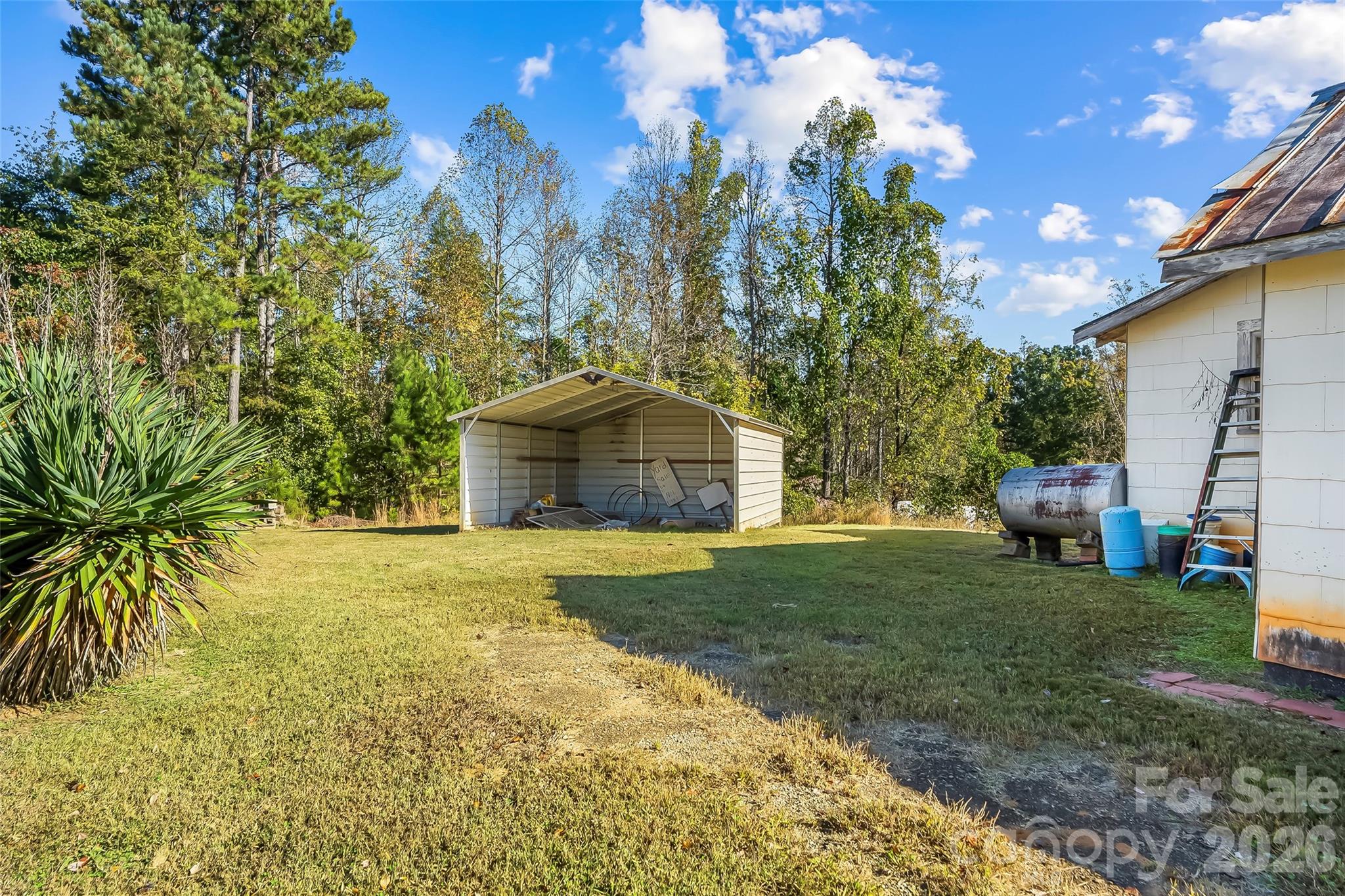 Single Family Residence at 6423 US 70 Highway E, Nebo, photo 32 of 37