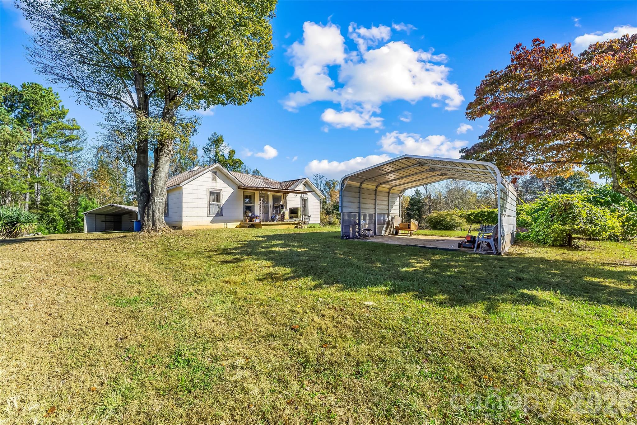 Single Family Residence at 6423 US 70 Highway E, Nebo, photo 33 of 37