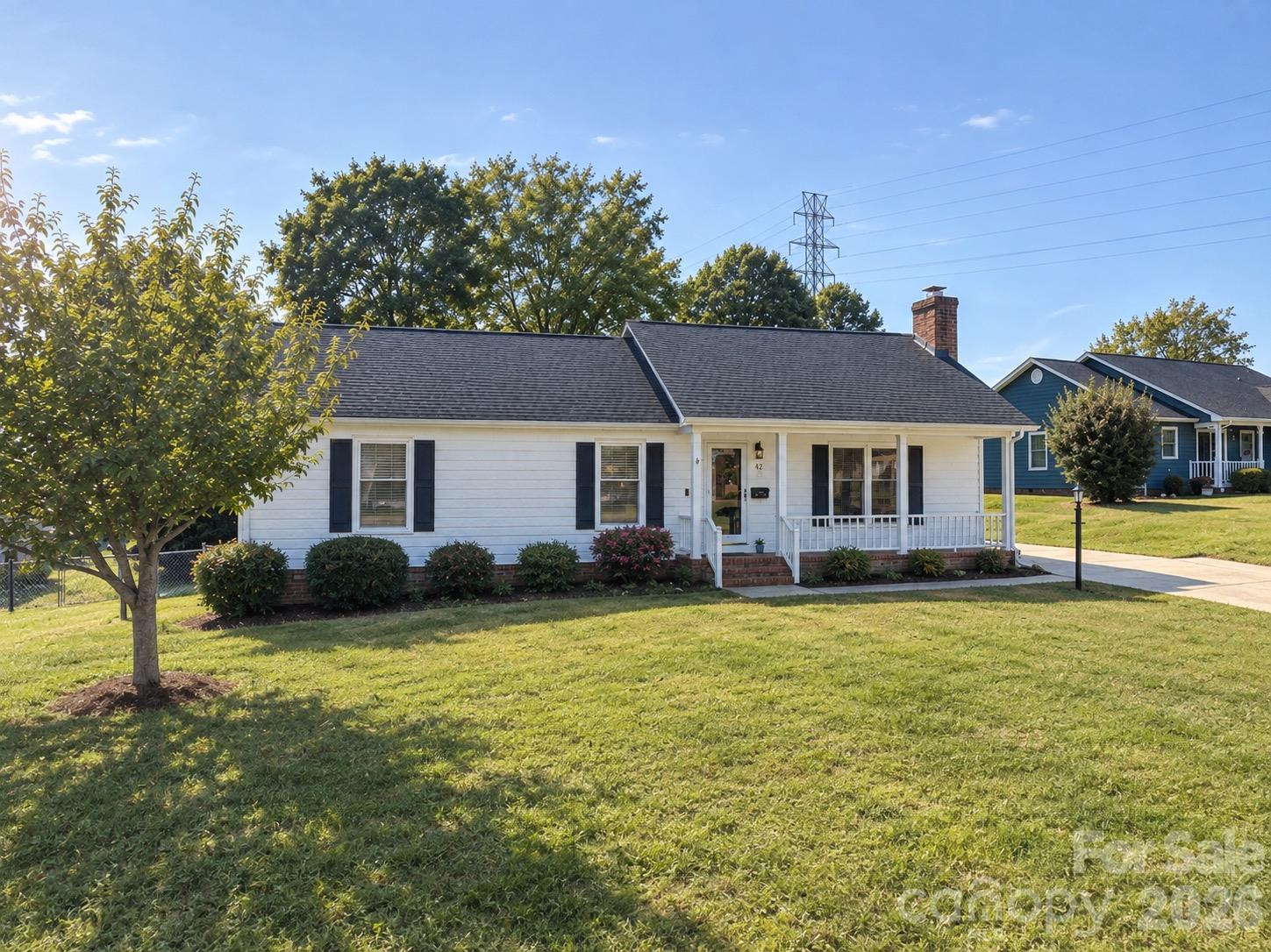 429 Rowan Court