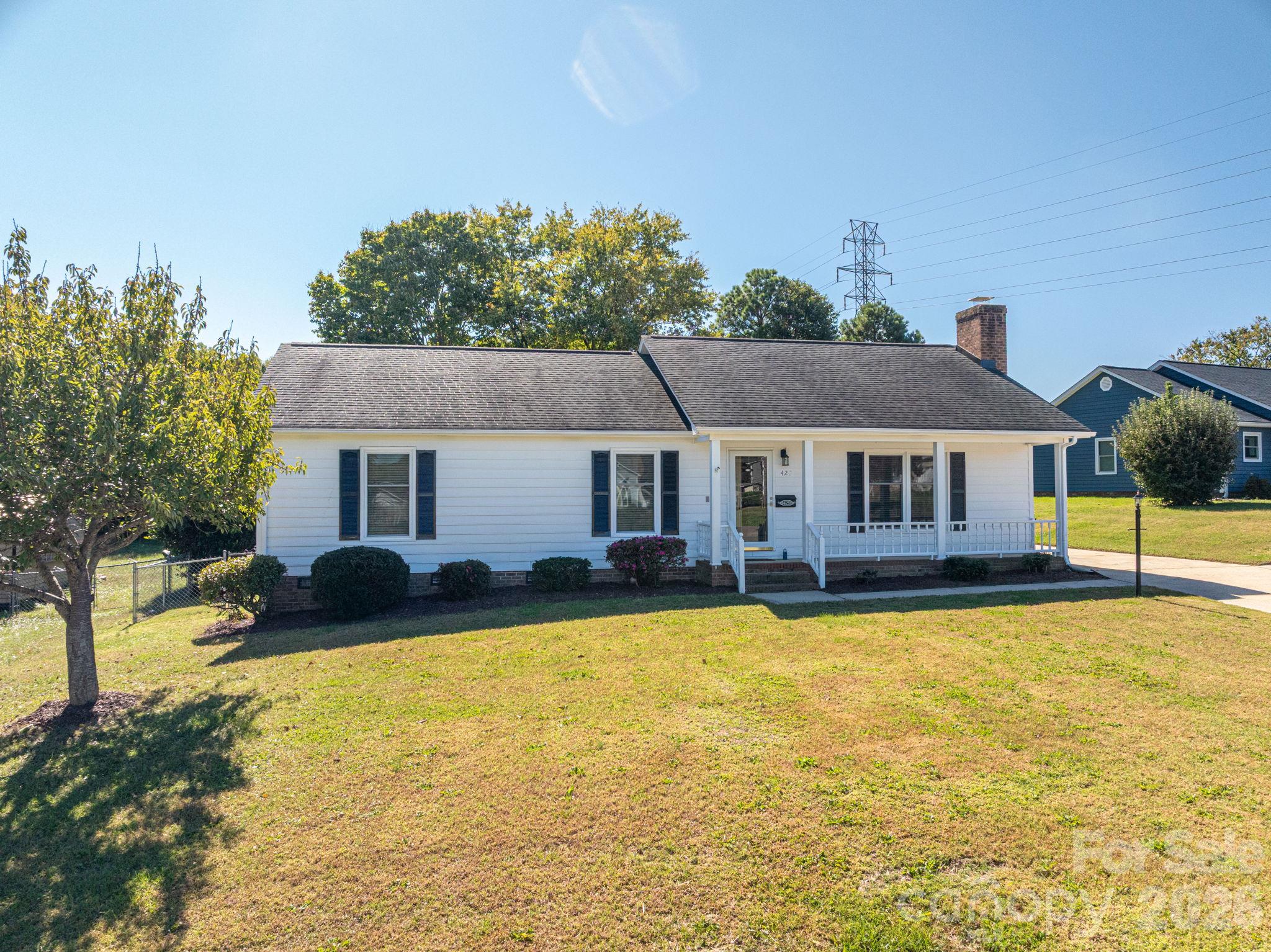 429 Rowan Ct. - 429 Rowan Court, Gastonia