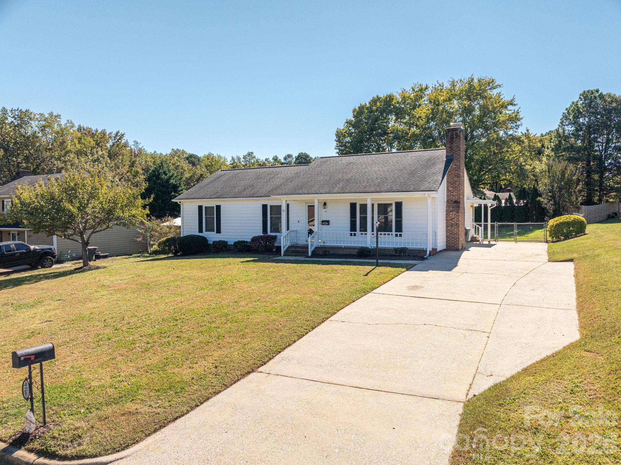 429 Rowan Ct. - 429 Rowan Court, Gastonia