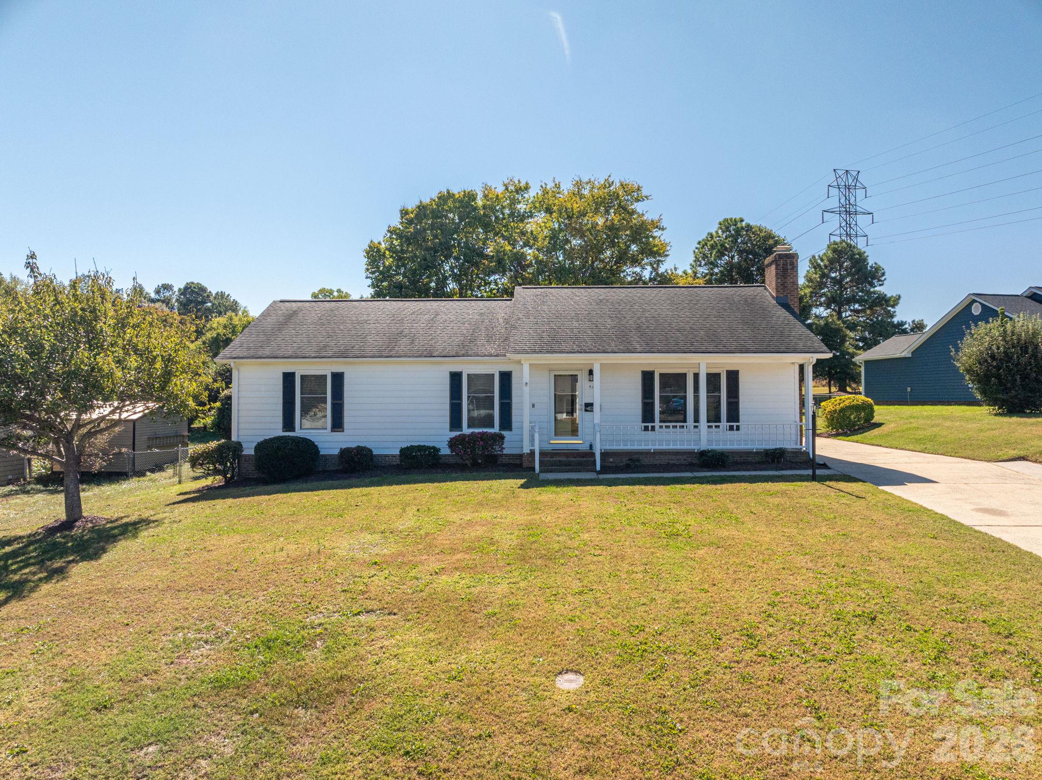 429 Rowan Ct. - 429 Rowan Court, Gastonia