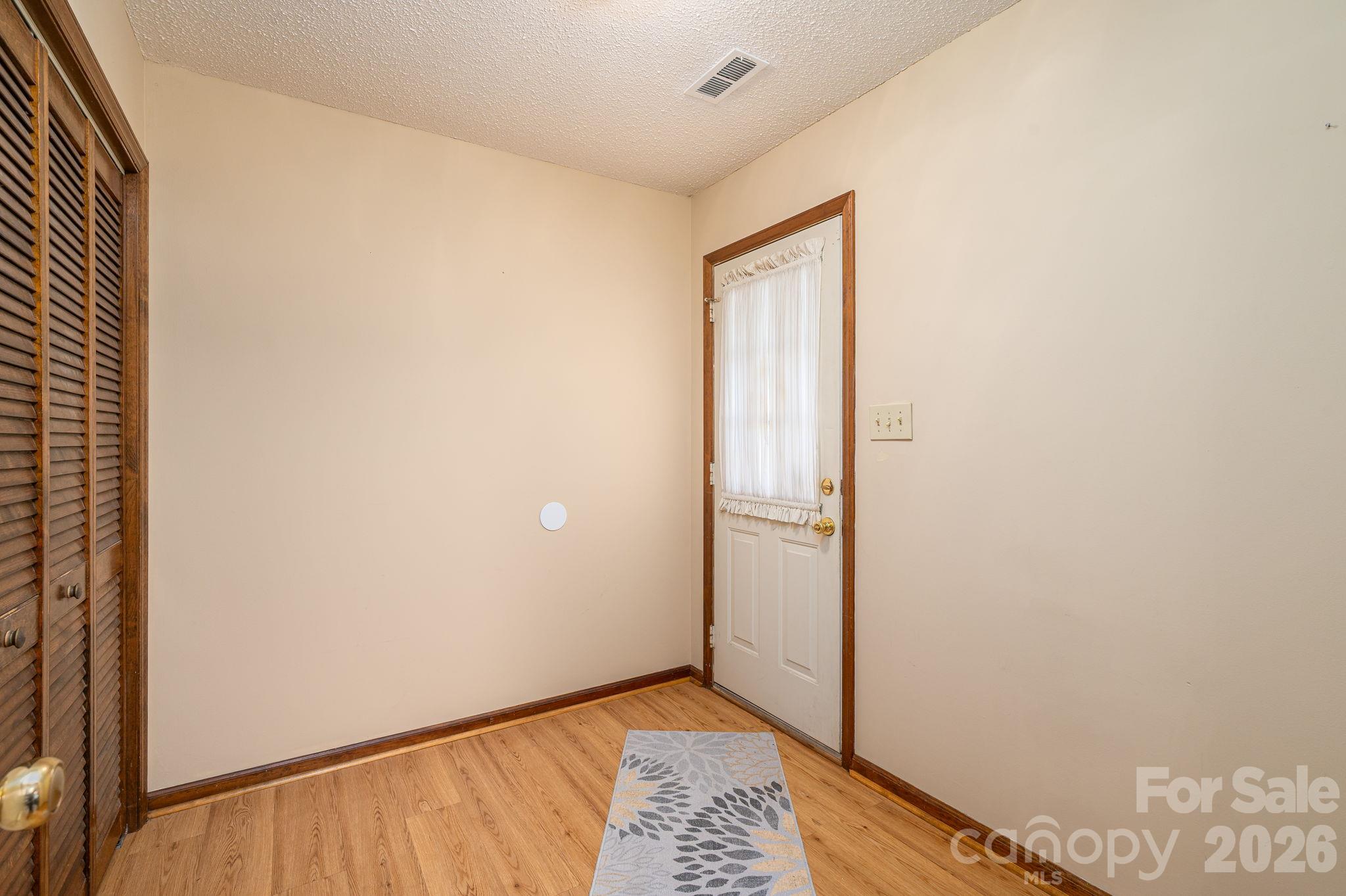 Mud room/side entrance - 429 Rowan Court, Gastonia