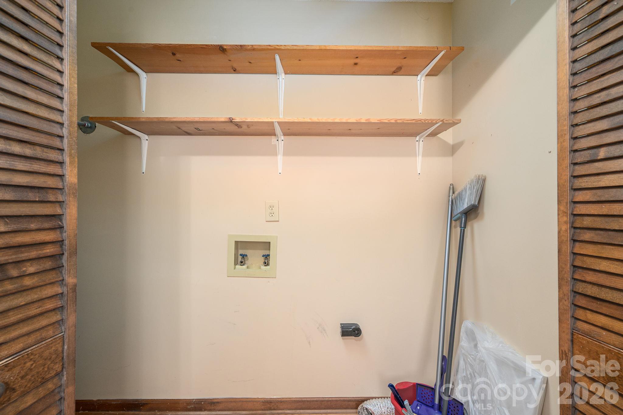 Laundry - 429 Rowan Court, Gastonia