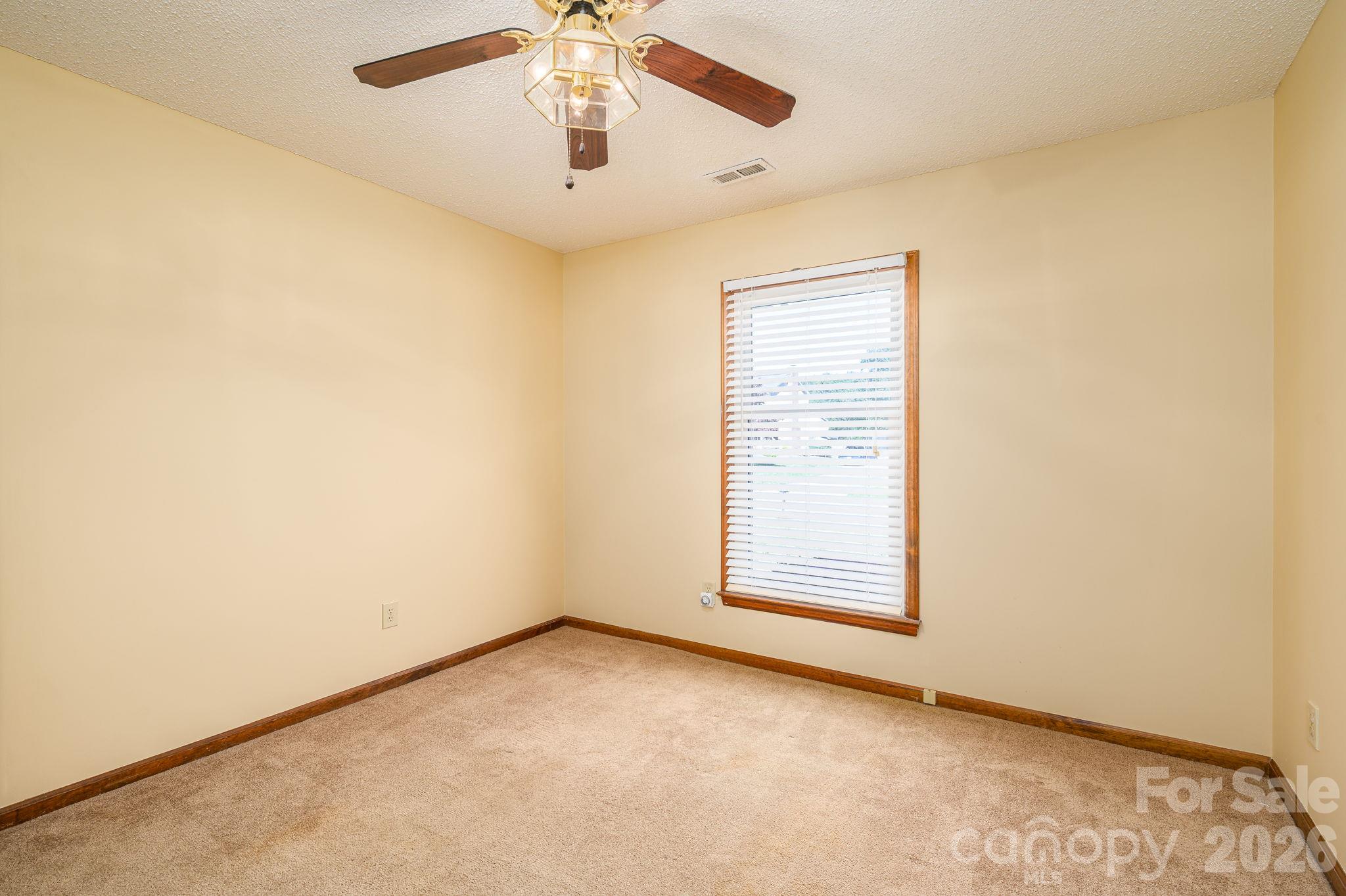 Guest Bedroom 1 - 429 Rowan Court, Gastonia