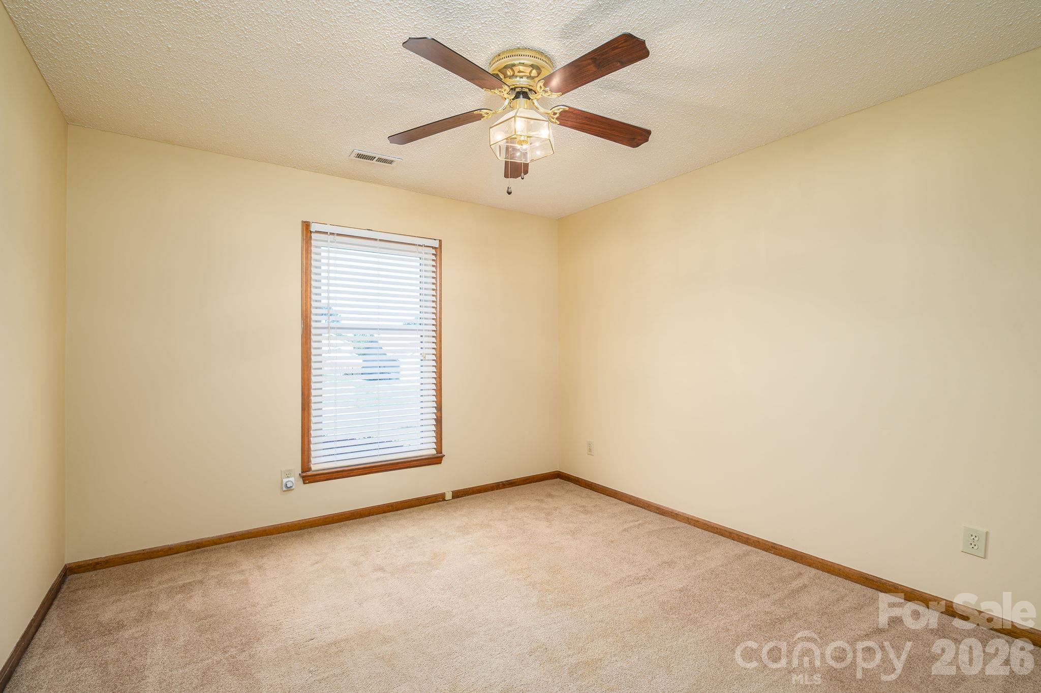 Guest Bedroom 1 - 429 Rowan Court, Gastonia