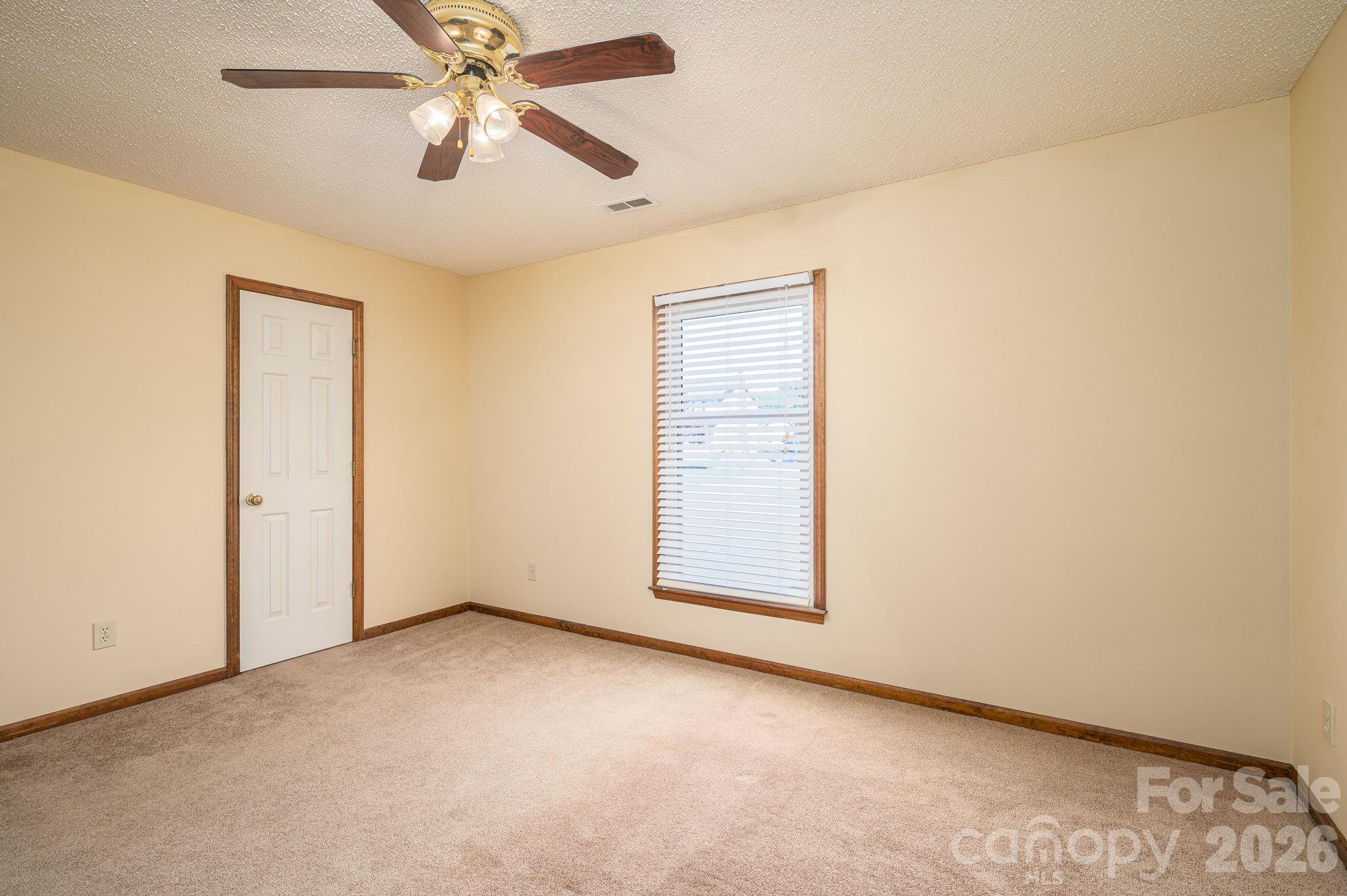 Guest Bedroom 2 - 429 Rowan Court, Gastonia