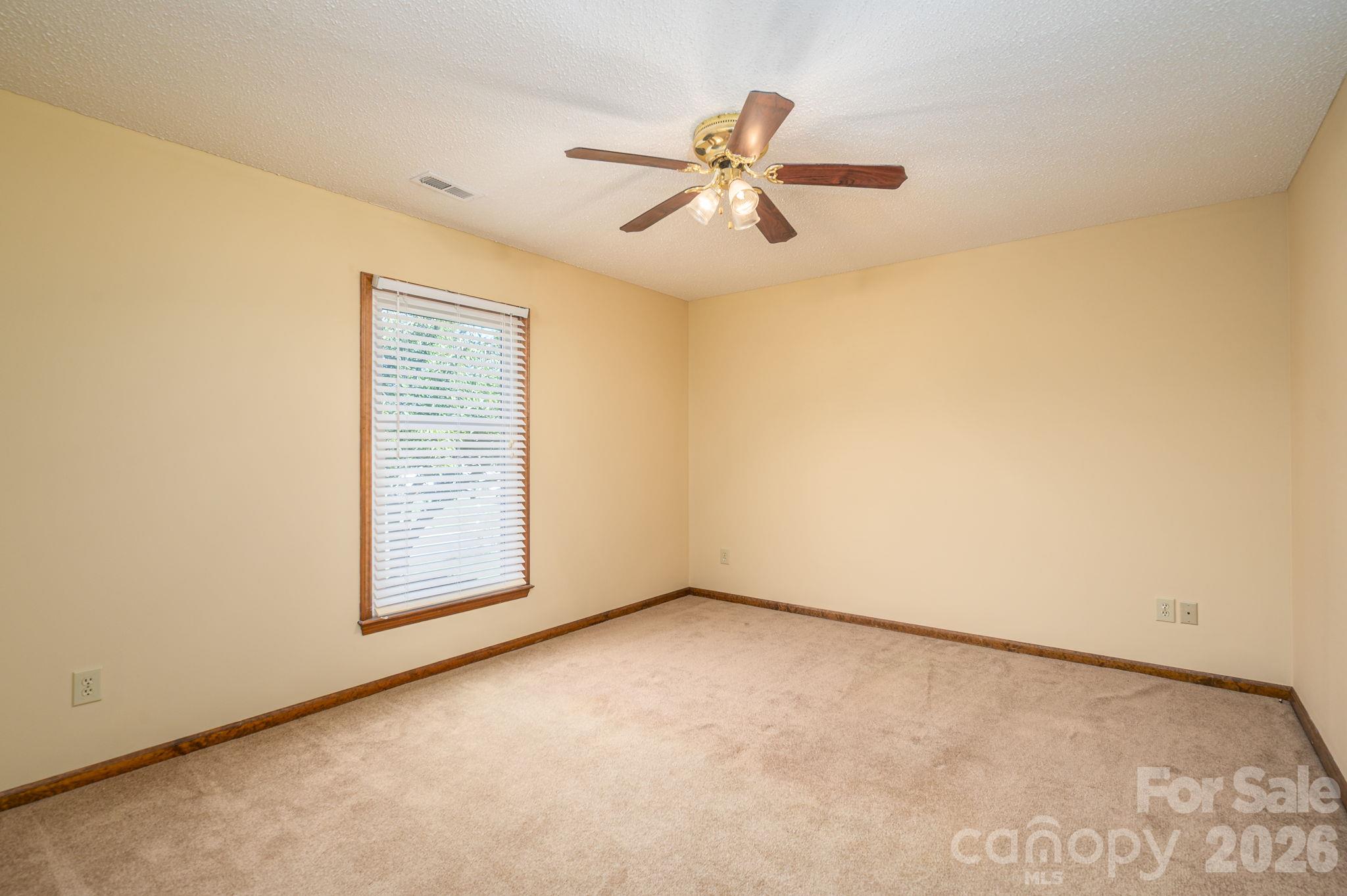 Guest Bedroom 2 - 429 Rowan Court, Gastonia
