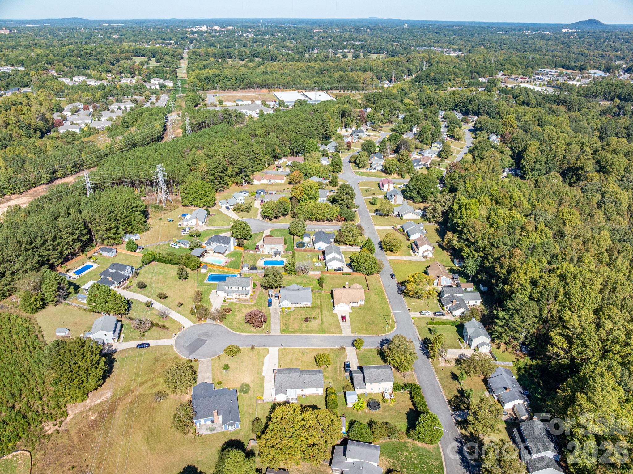 429 Rowan Ct. - 429 Rowan Court, Gastonia