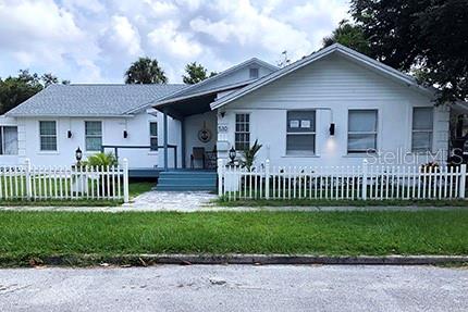 Multi-Family 5+ at 530 28TH AVE S, ST PETERSBURG