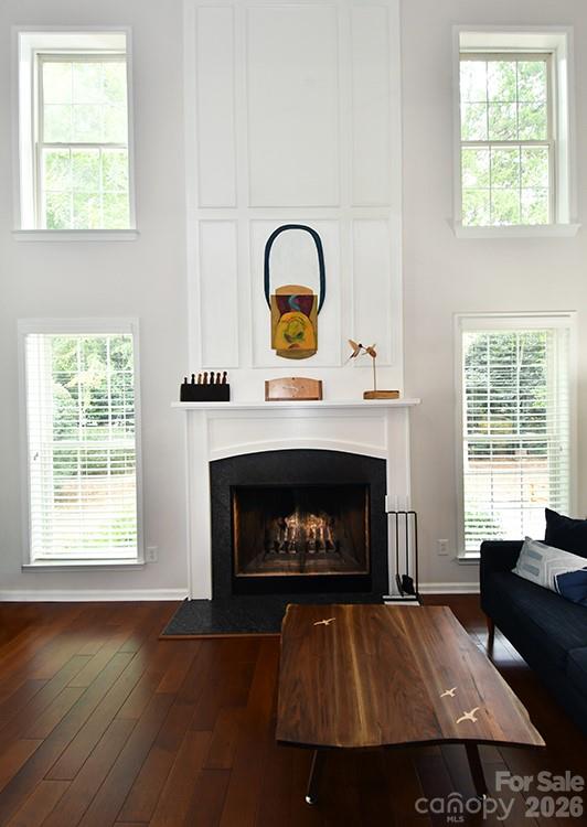 Single Family Residence at 15817 Kinlocke Drive, Huntersville, photo 10 of 25