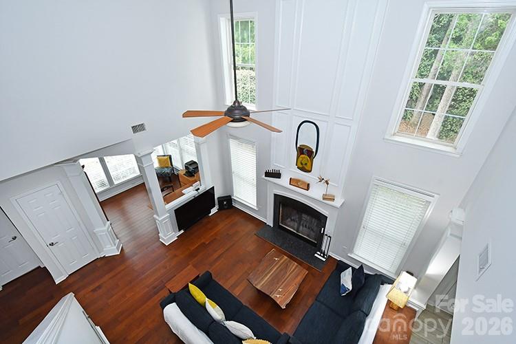 Single Family Residence at 15817 Kinlocke Drive, Huntersville, photo 11 of 25