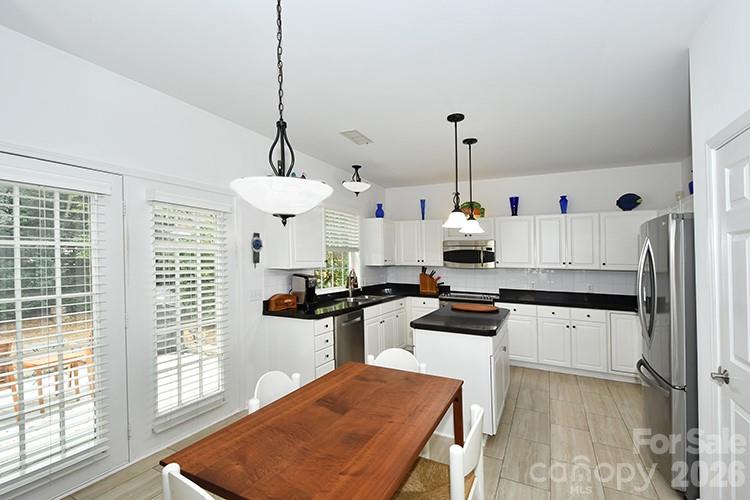 Single Family Residence at 15817 Kinlocke Drive, Huntersville, photo 13 of 25
