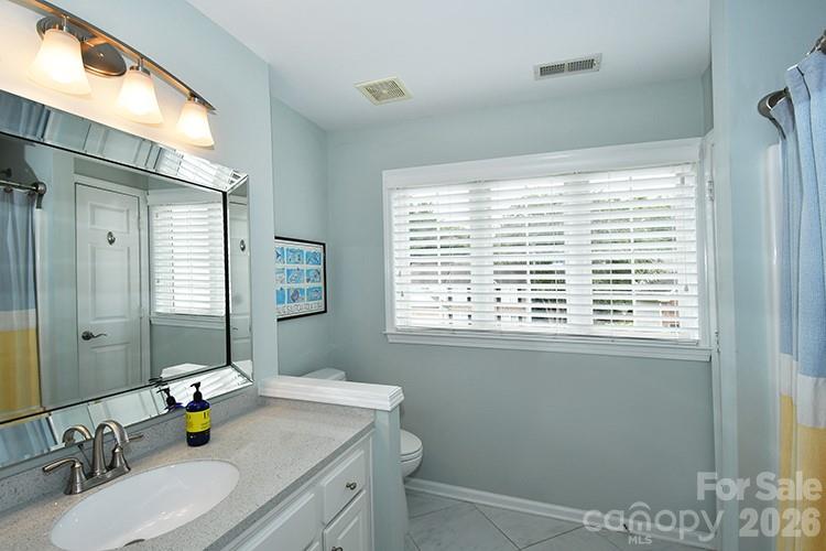Single Family Residence at 15817 Kinlocke Drive, Huntersville, photo 19 of 25