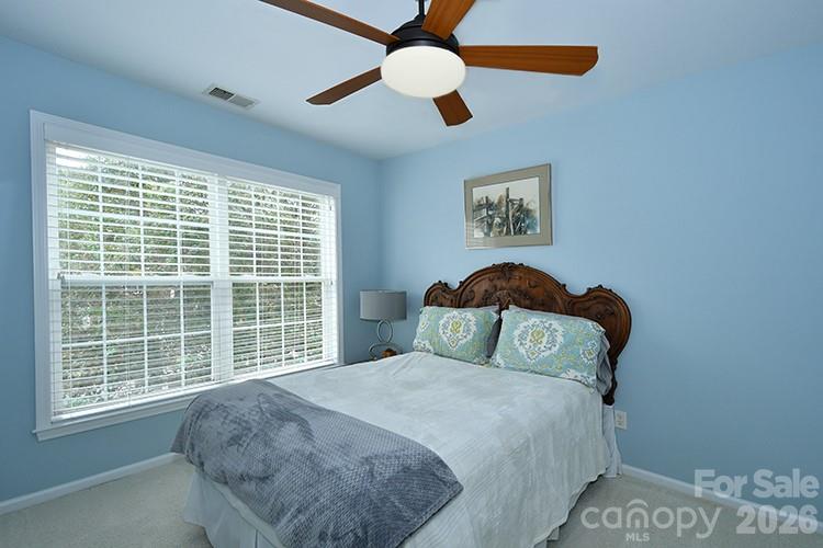 Single Family Residence at 15817 Kinlocke Drive, Huntersville, photo 21 of 25