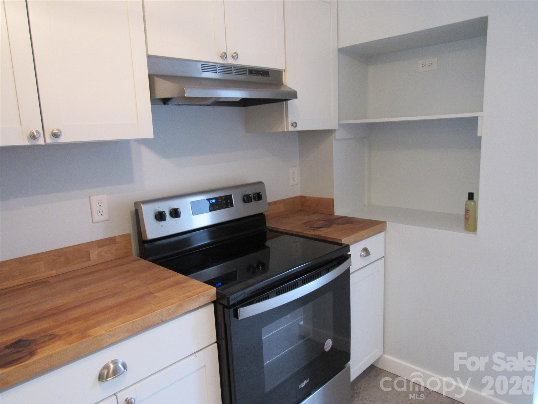 Single Family Residence at 822 Azalea Avenue, Black Mountain, photo 10 of 22