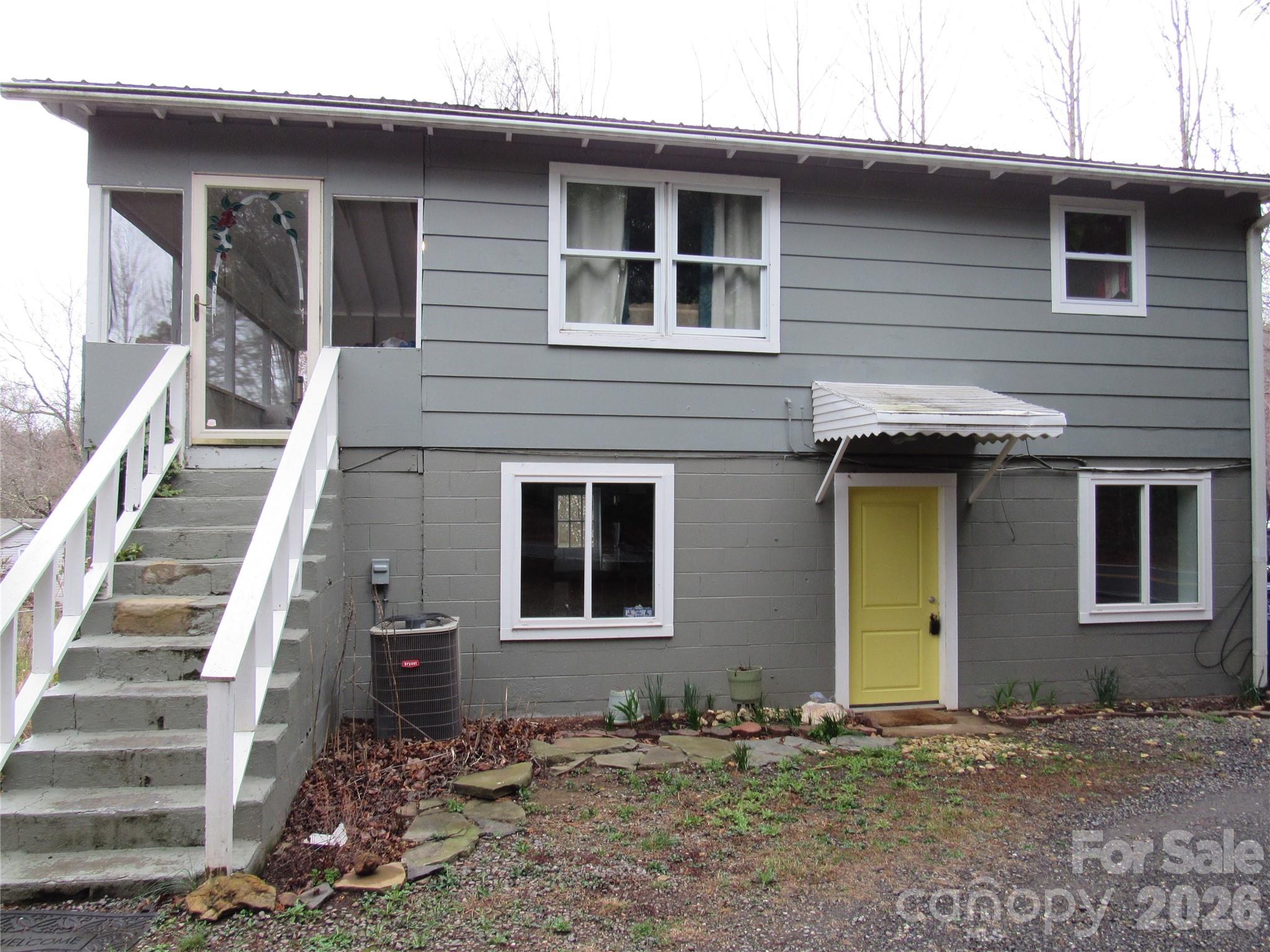 Single Family Residence at 822 Azalea Avenue, Black Mountain, photo 22 of 22