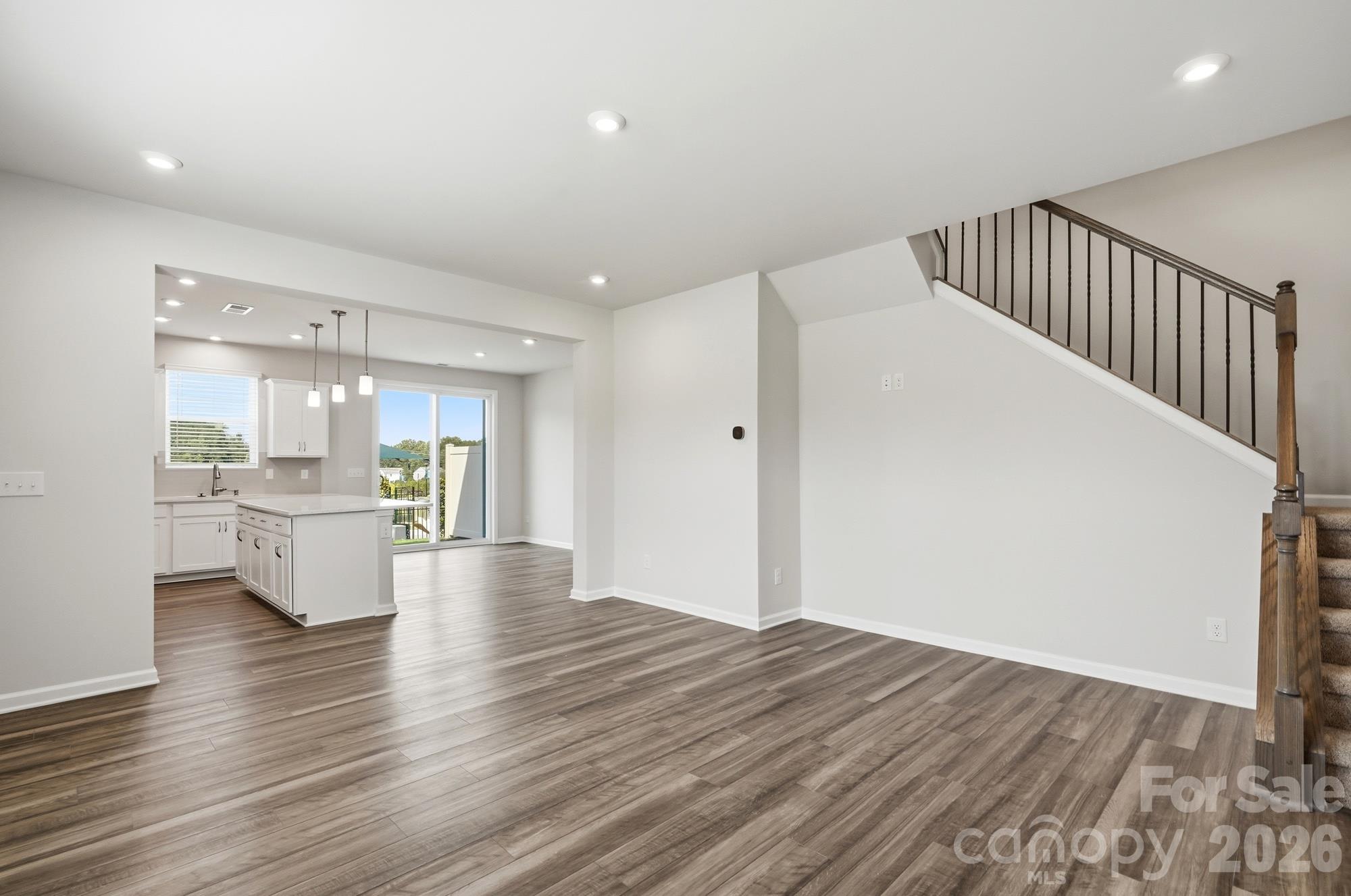 Townhouse at 324 Laura Elizabeth Lane, Clover, photo 6 of 19