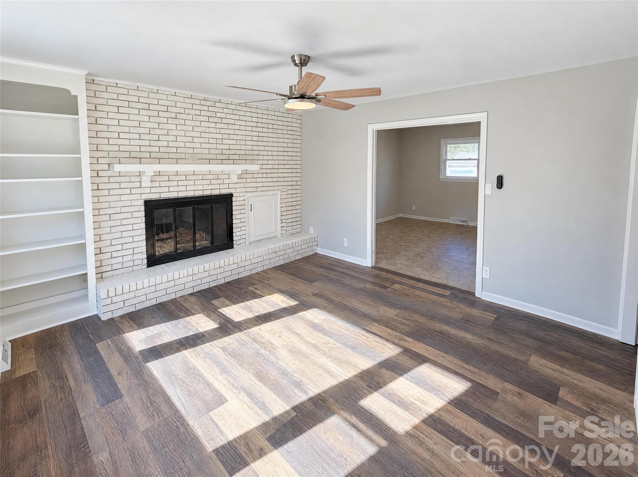 Single Family Residence at 2138 Reeves Road, Lancaster, photo 3 of 16