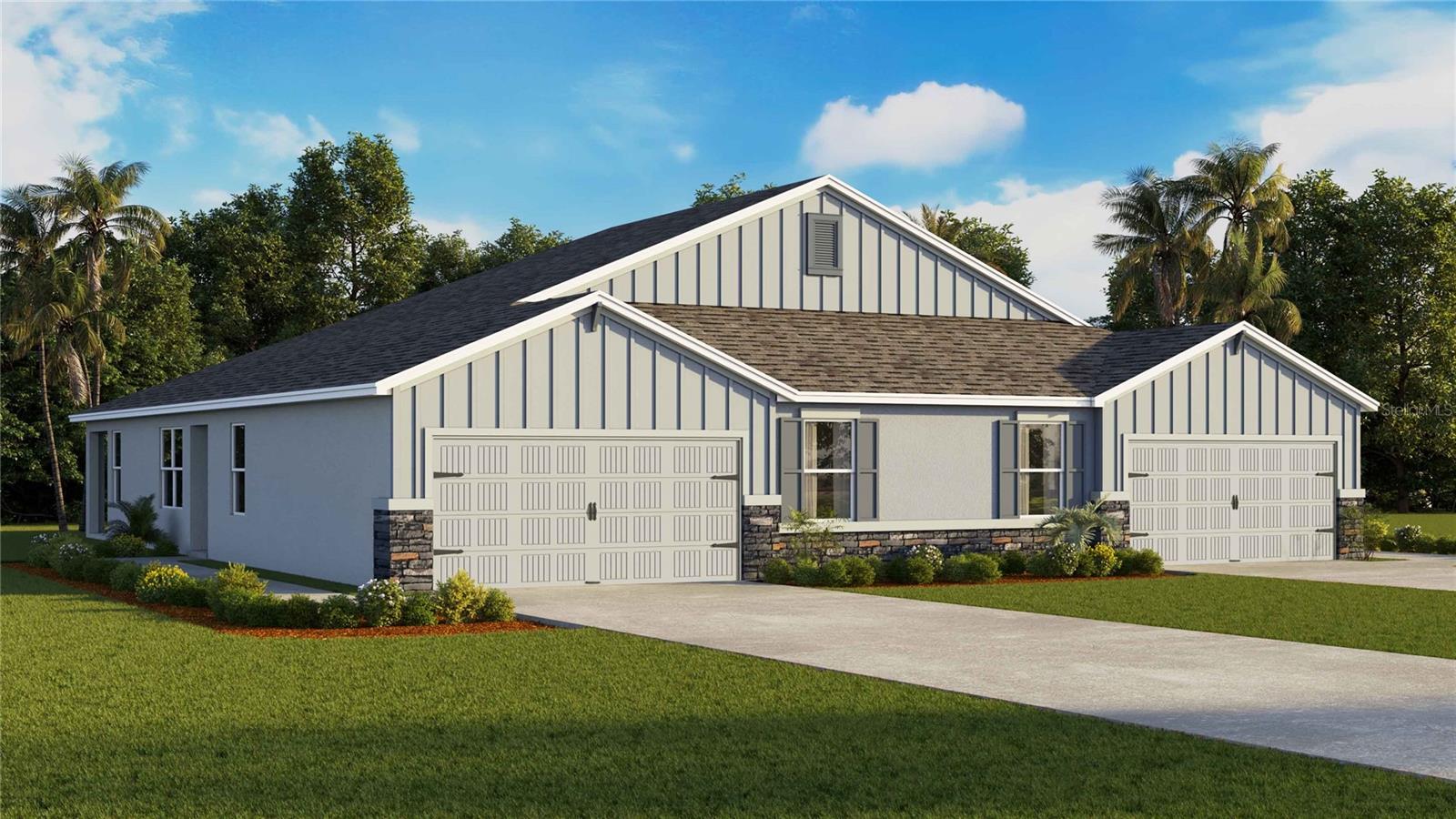 Villa at 7326 SW 45TH CT, OCALA