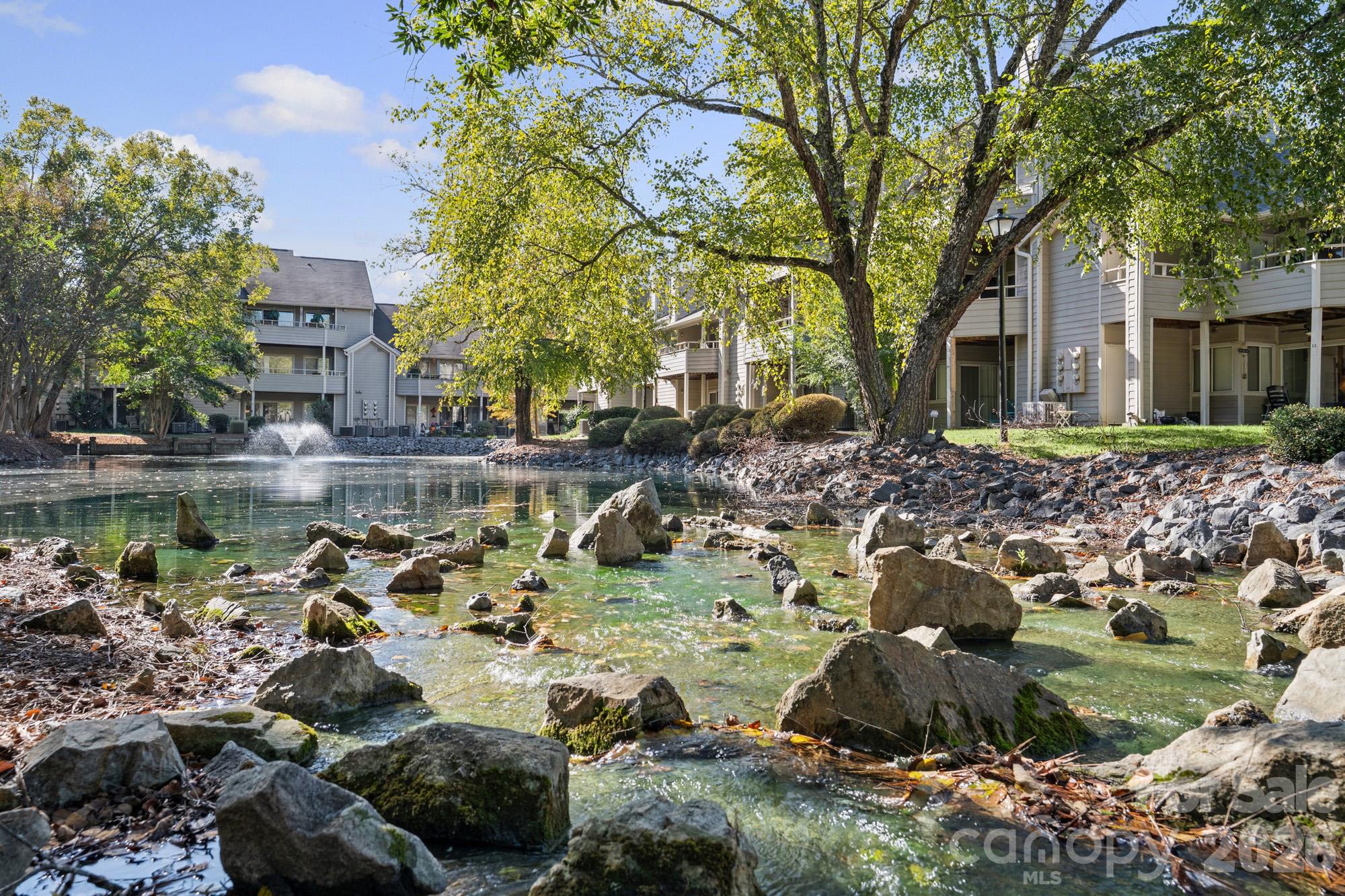2519 Stockbridge Drive