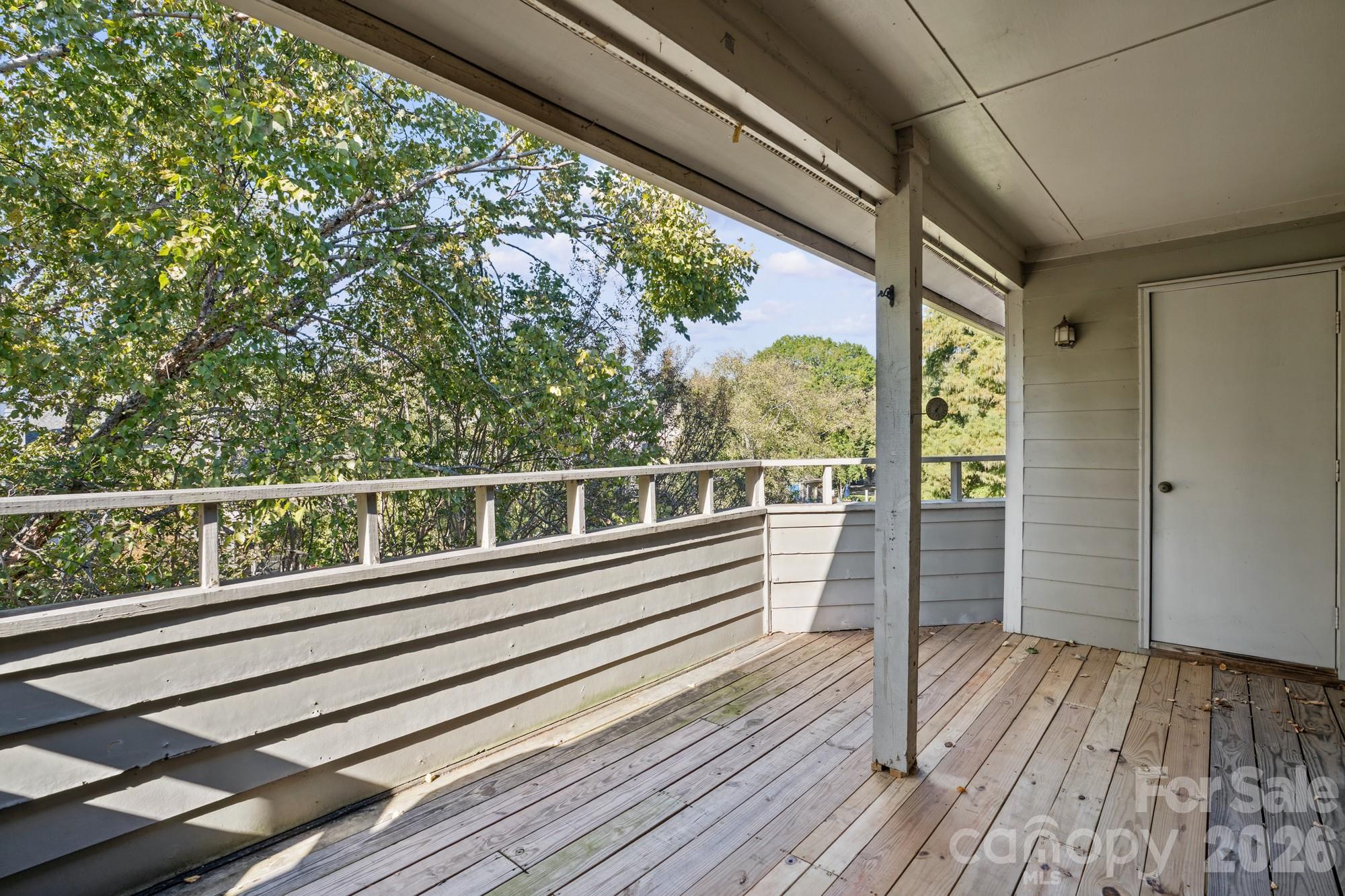 Condominium at 2519 Stockbridge Drive, Charlotte, photo 5 of 22