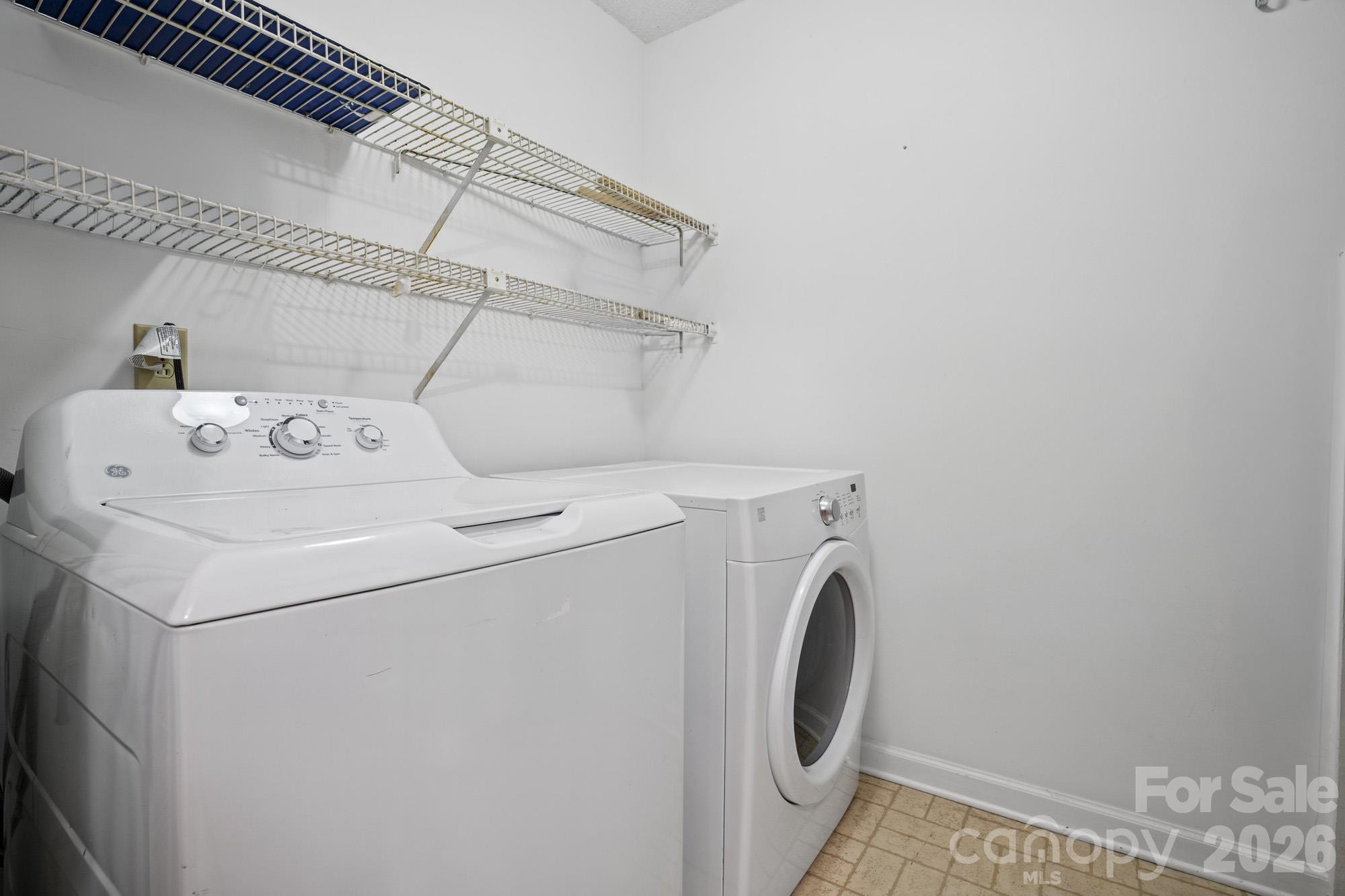 Condominium at 2519 Stockbridge Drive, Charlotte, photo 7 of 22