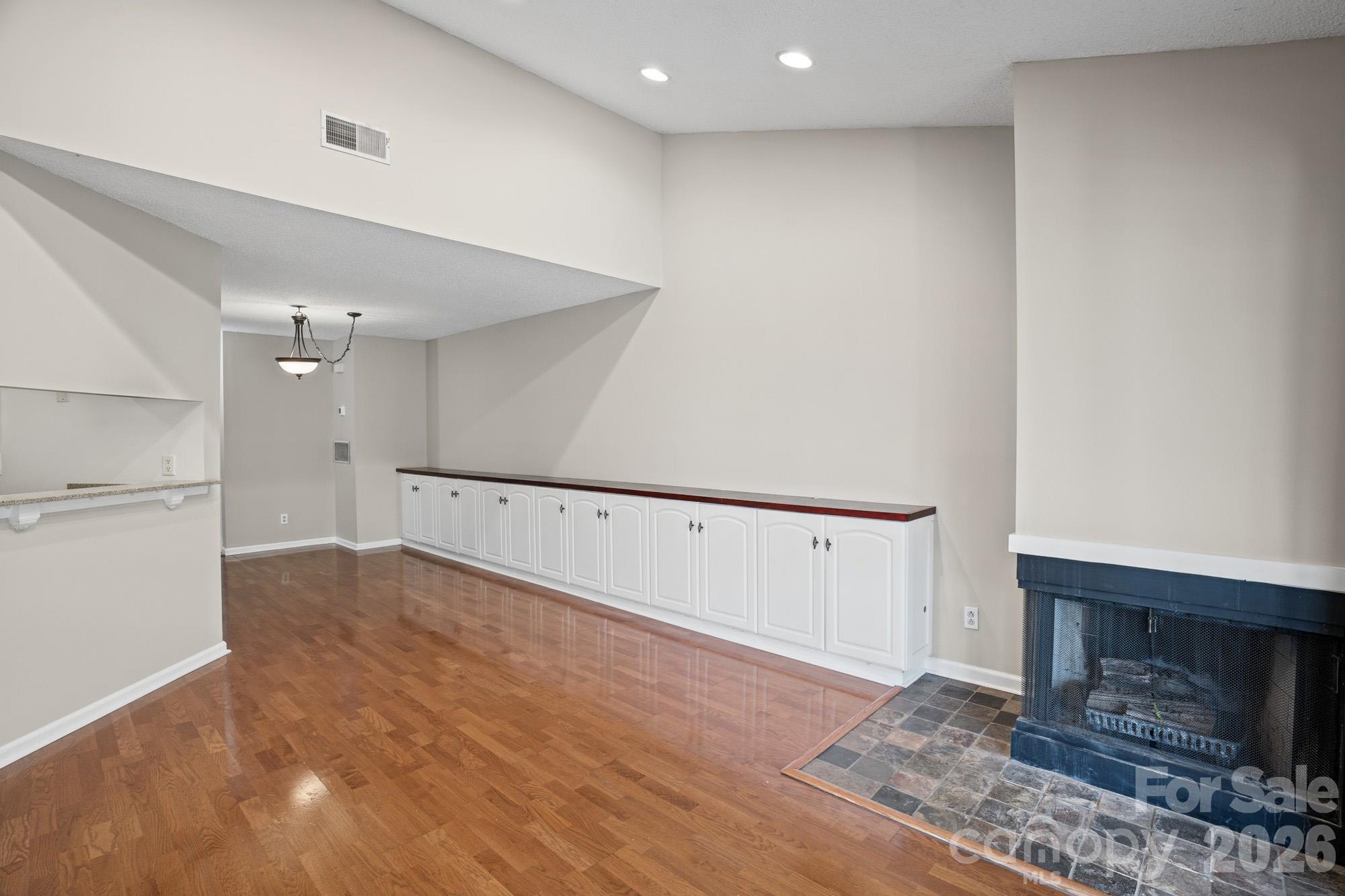 Condominium at 2519 Stockbridge Drive, Charlotte, photo 14 of 22