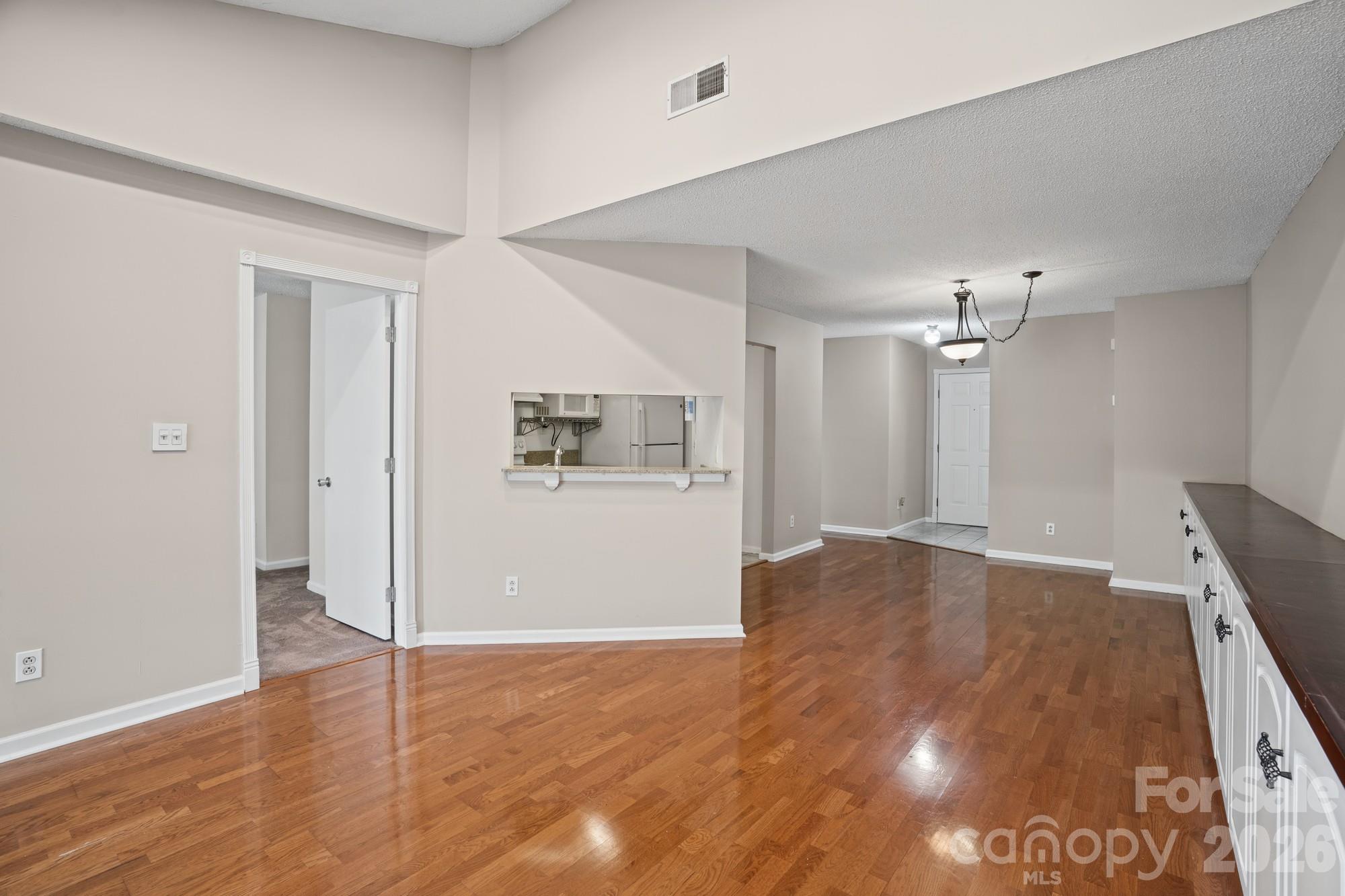 Condominium at 2519 Stockbridge Drive, Charlotte, photo 15 of 22