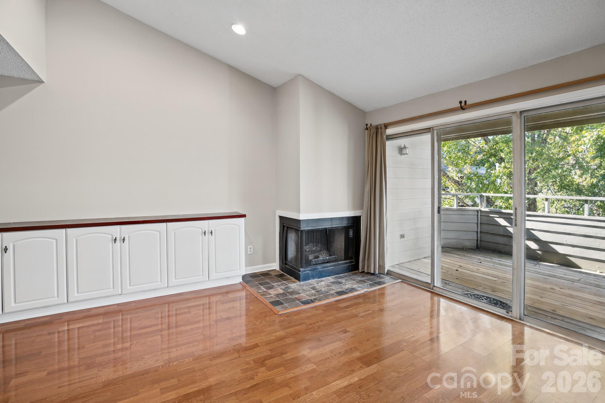 Condominium at 2519 Stockbridge Drive, Charlotte, photo 17 of 22