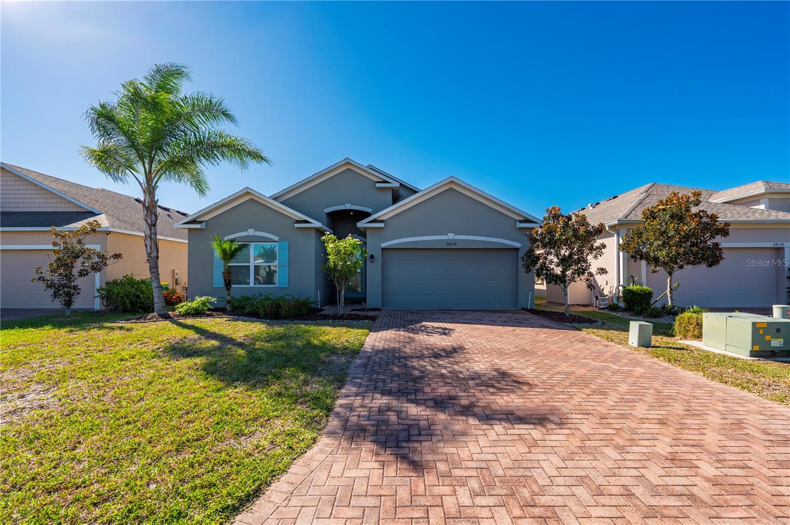 Single Family Residence at 28124 ARROWHEAD CIR, PUNTA GORDA