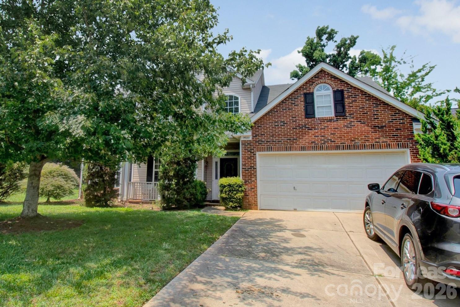 9920 Eden Hall Court