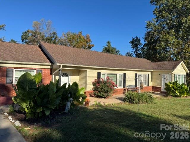 2298 Lail Road