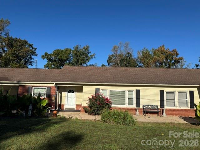 Single Family Residence at 2298 Lail Road, Morganton, photo 2 of 15