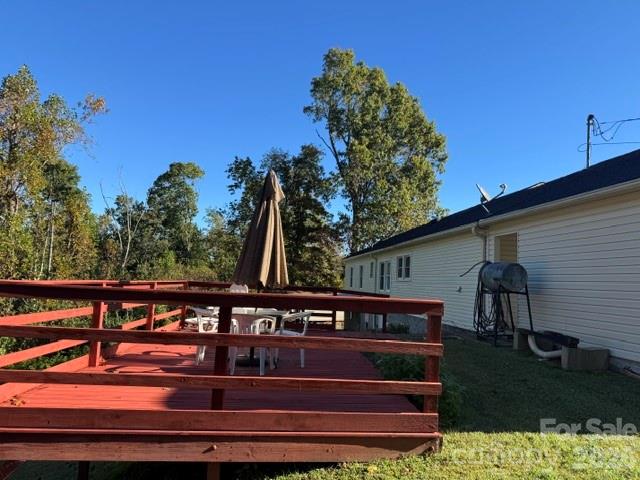Single Family Residence at 2298 Lail Road, Morganton, photo 4 of 15